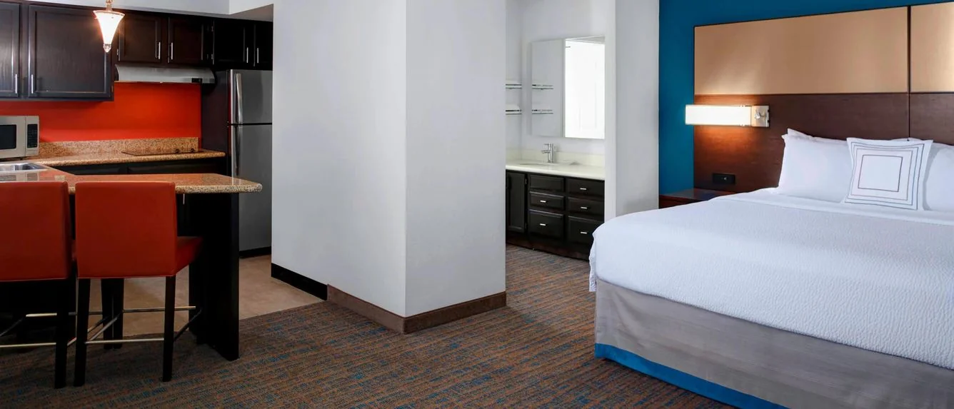 Residence Inn Cleveland Independence — Sale in Independence, OH, photo 4 of 8