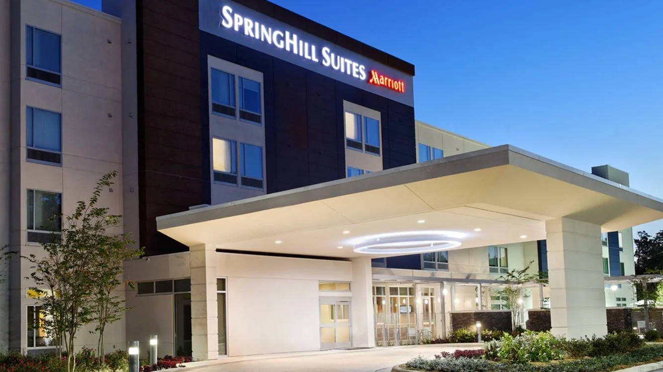 SpringHill Suites by Marriott Pensacola — Sale in Pensacola, FL, photo 1 of 8