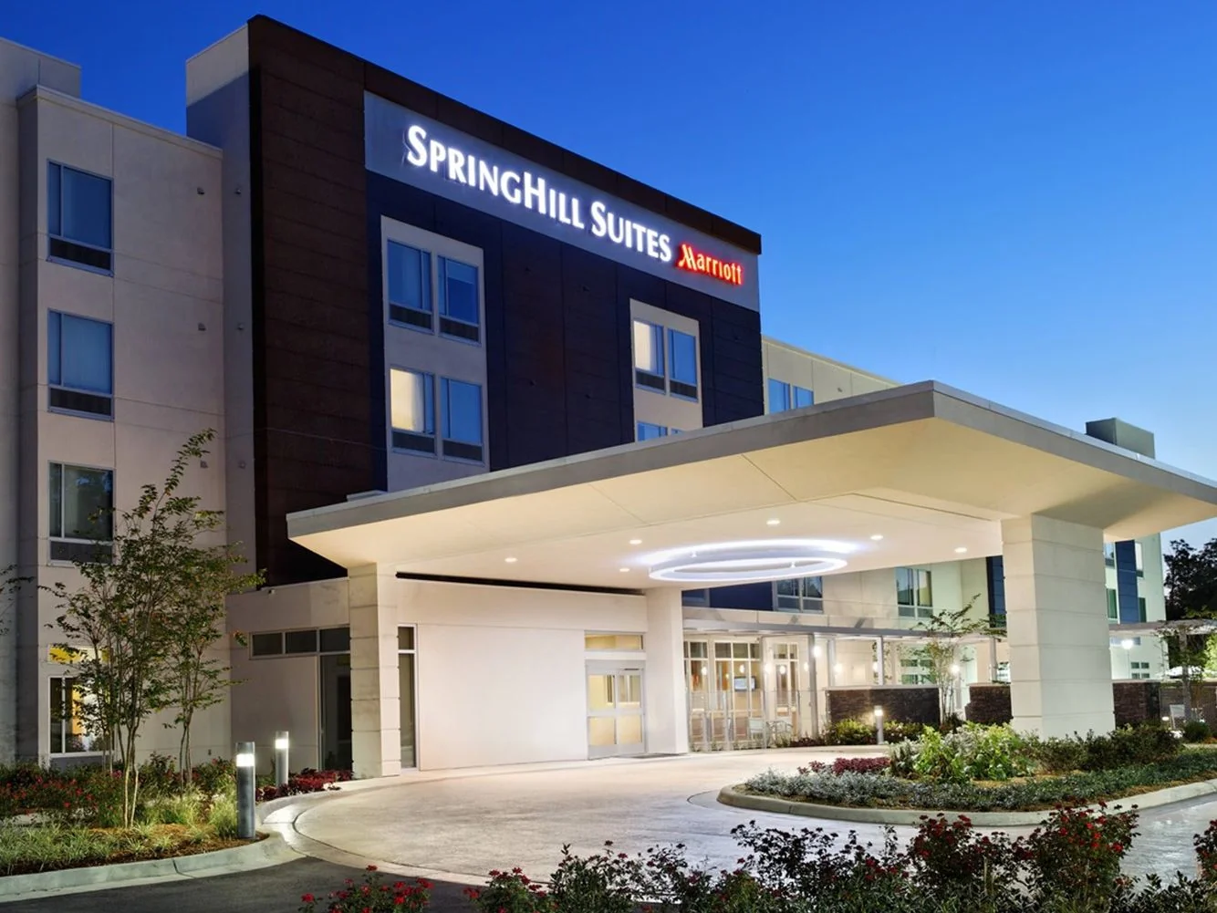 SpringHill Suites by Marriott Pensacola — Sale in Pensacola, FL, photo 2 of 8