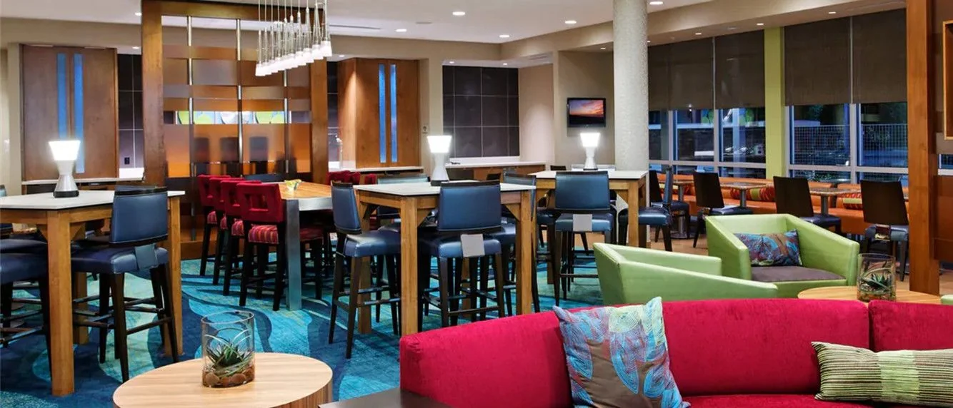 SpringHill Suites by Marriott Pensacola — Sale in Pensacola, FL, photo 4 of 8
