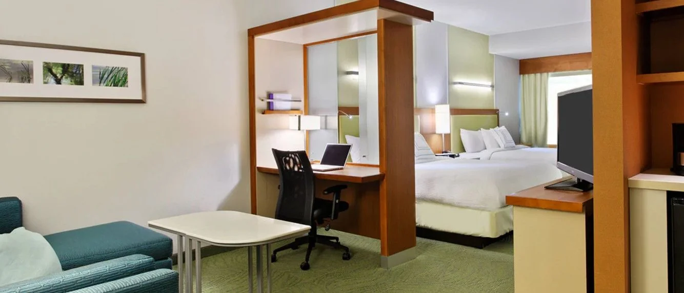 SpringHill Suites by Marriott Pensacola — Sale in Pensacola, FL, photo 7 of 8
