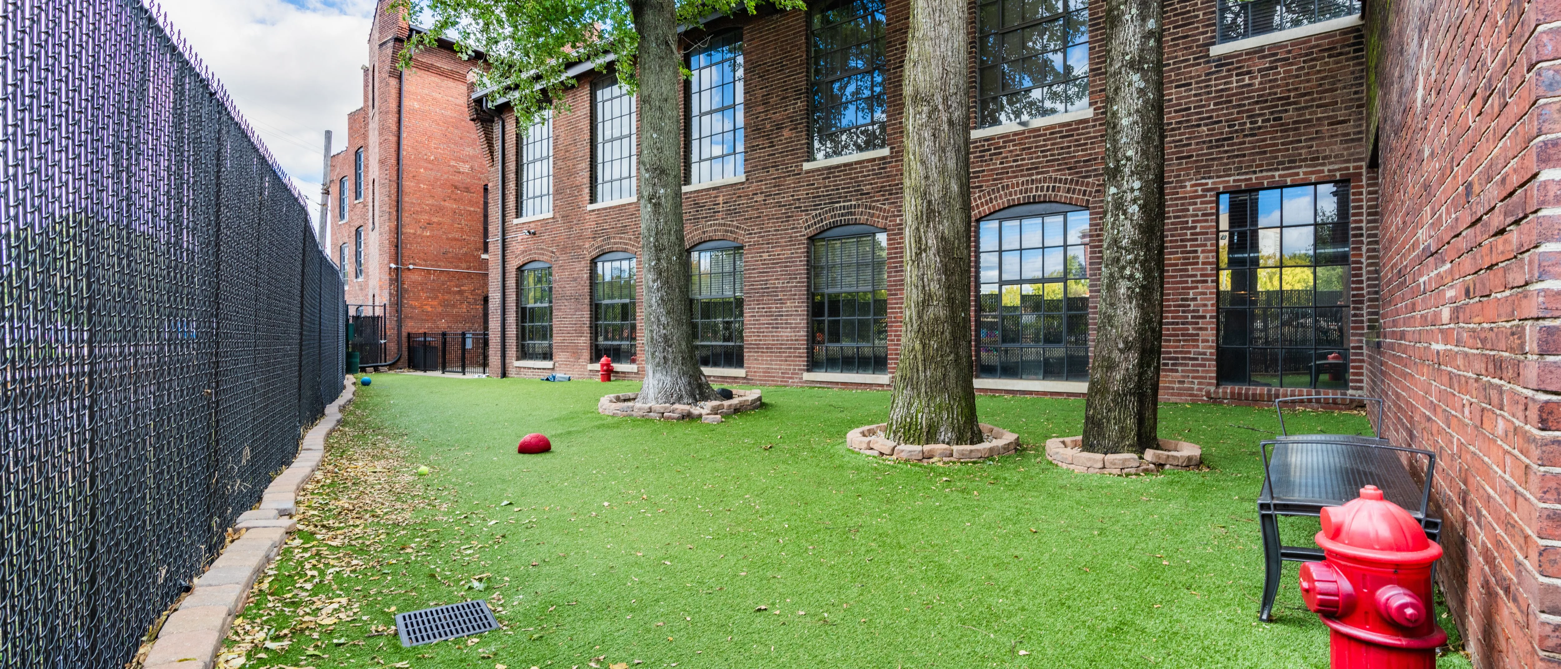 Germantown Mill Lofts & Swiss Village — Sale in Louisville, KY, photo 8 of 8