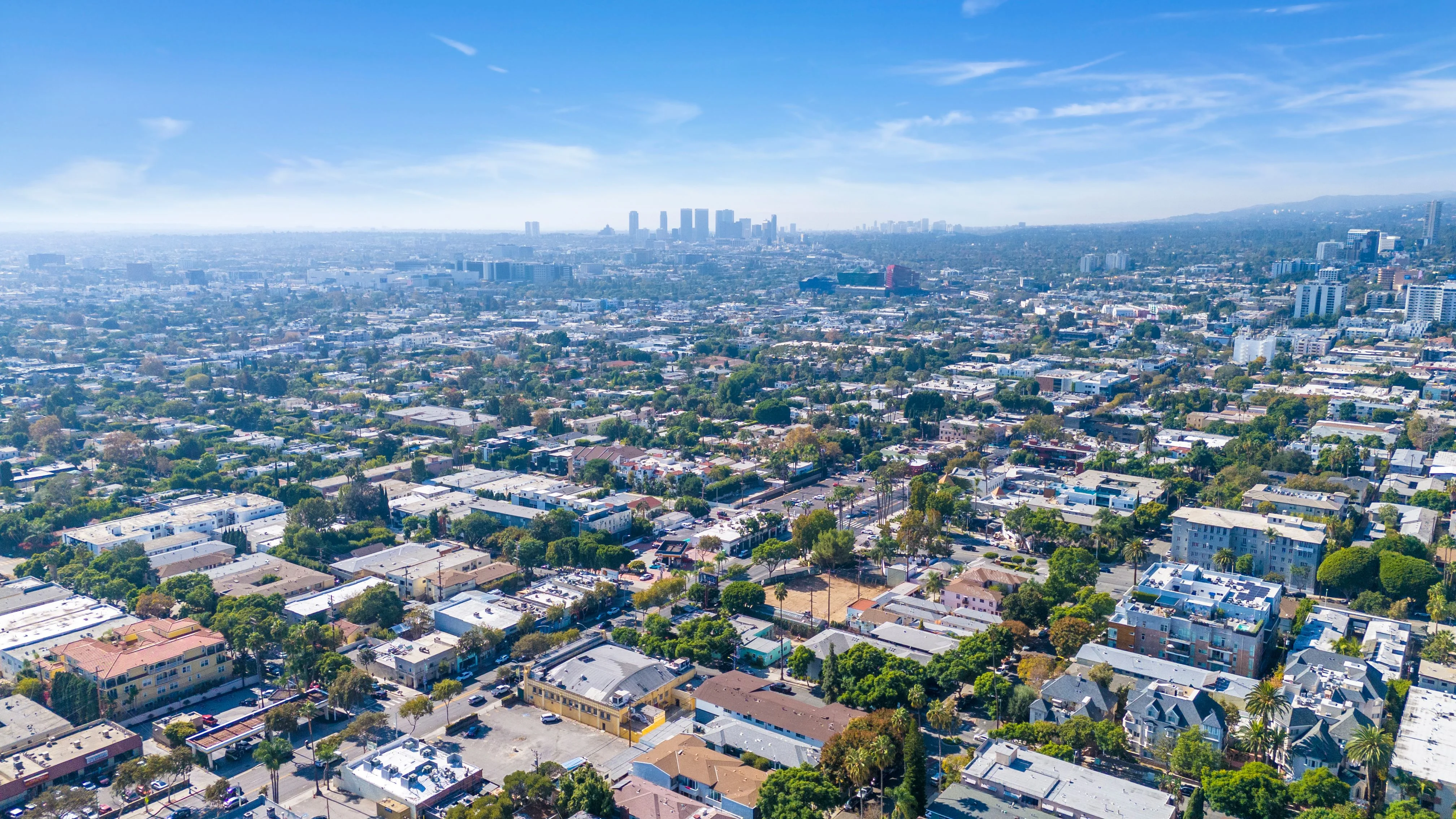 8001 Santa Monica Boulevard — Sale in West Hollywood, CA, photo 1 of 8