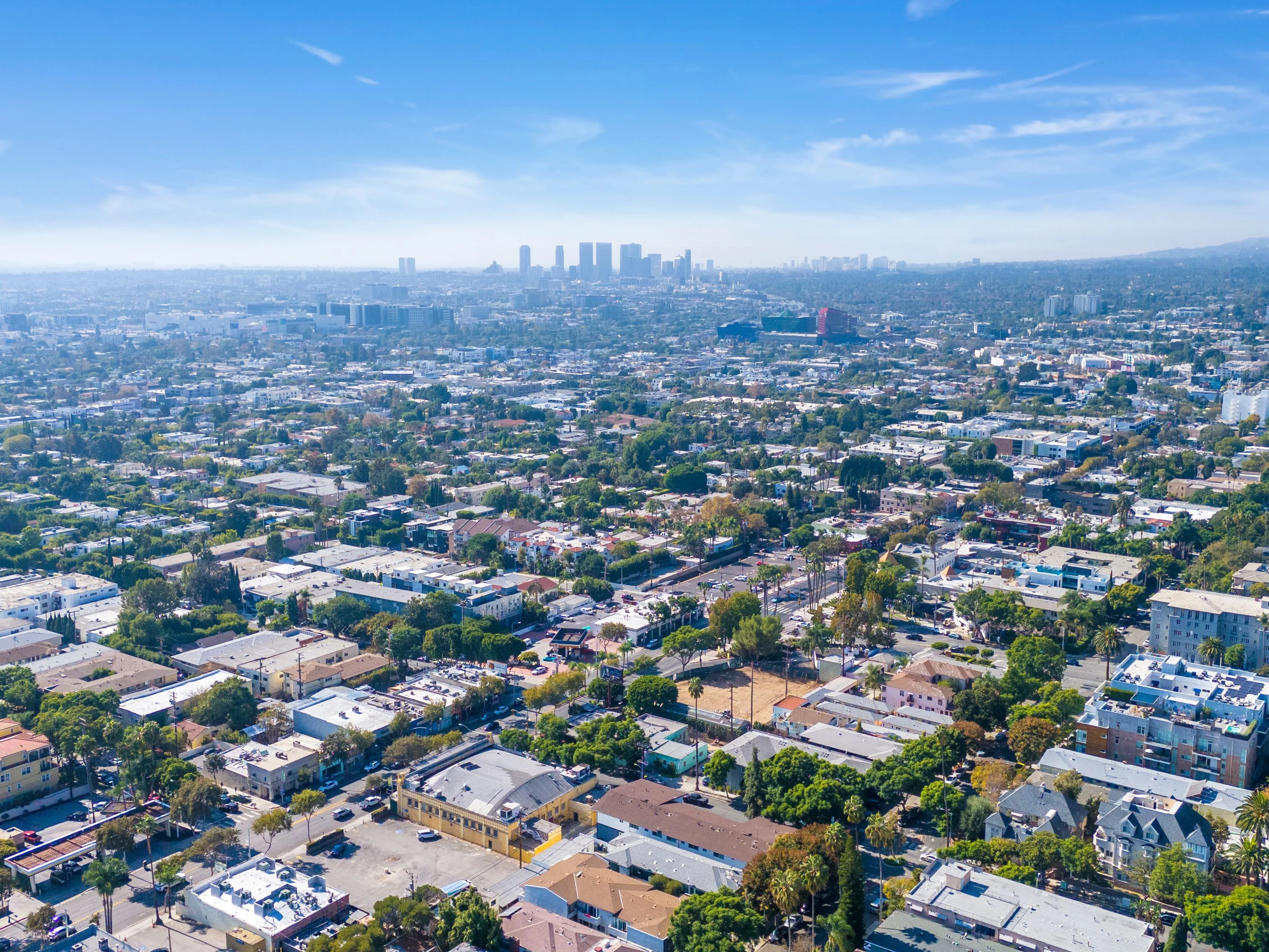 8001 Santa Monica Boulevard — Sale in West Hollywood, CA, photo 2 of 8