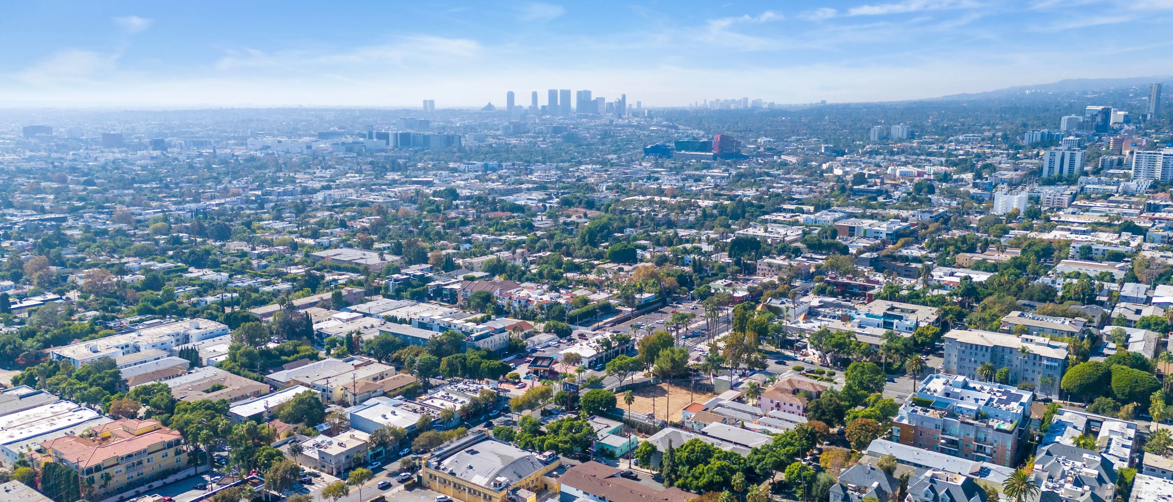 8001 Santa Monica Boulevard — Sale in West Hollywood, CA, photo 3 of 8