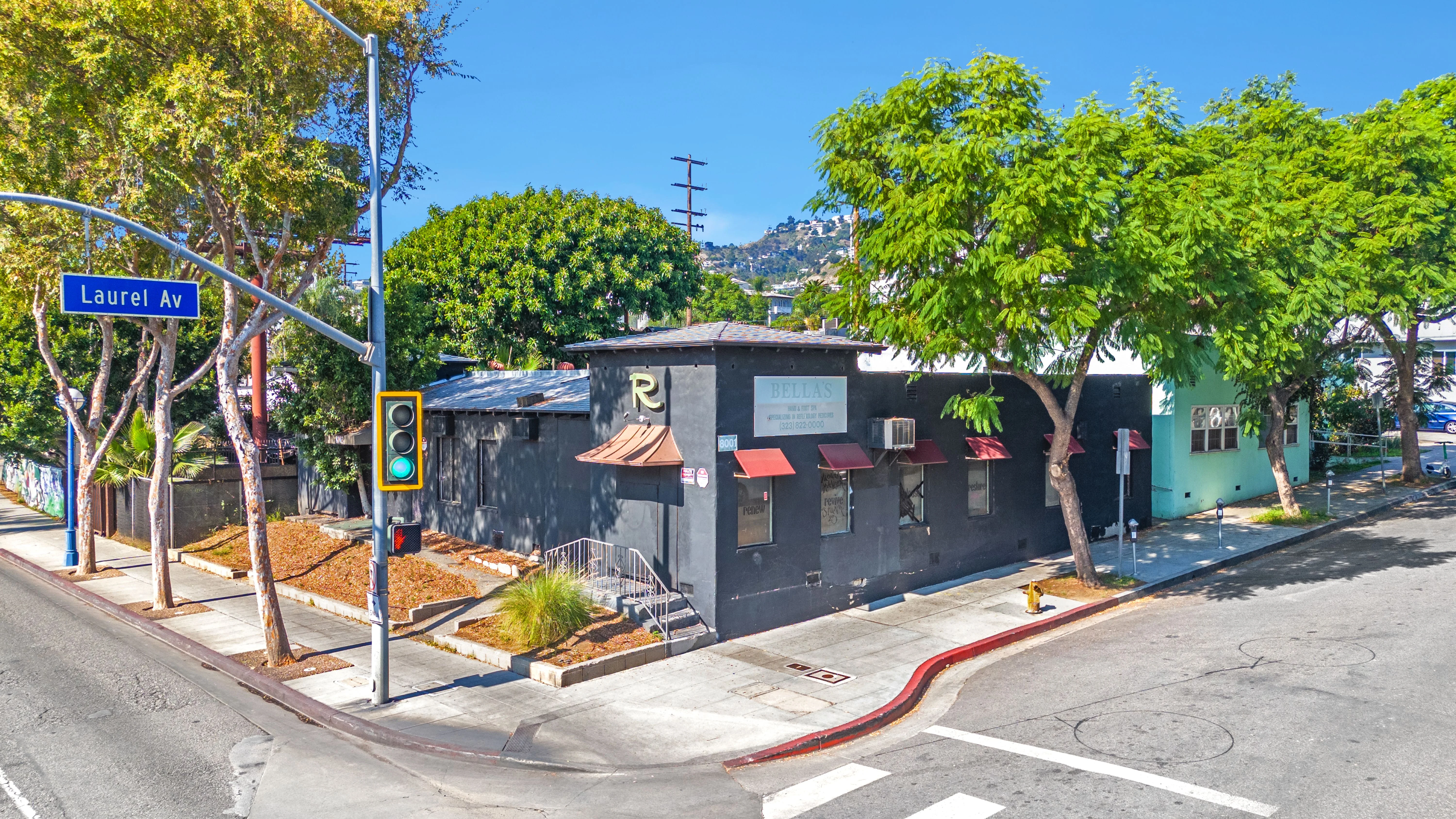 8001 Santa Monica Boulevard — Sale in West Hollywood, CA, photo 8 of 8