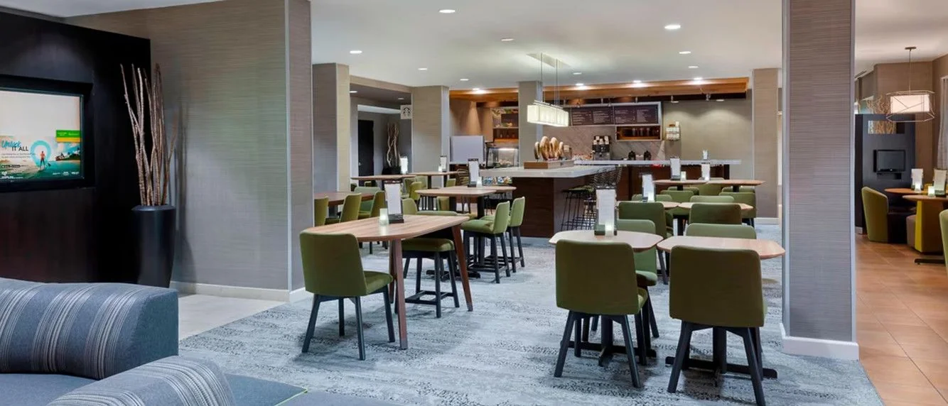 Courtyard by Marriott Tampa Downtown — Sale in Tampa, FL, photo 4 of 8