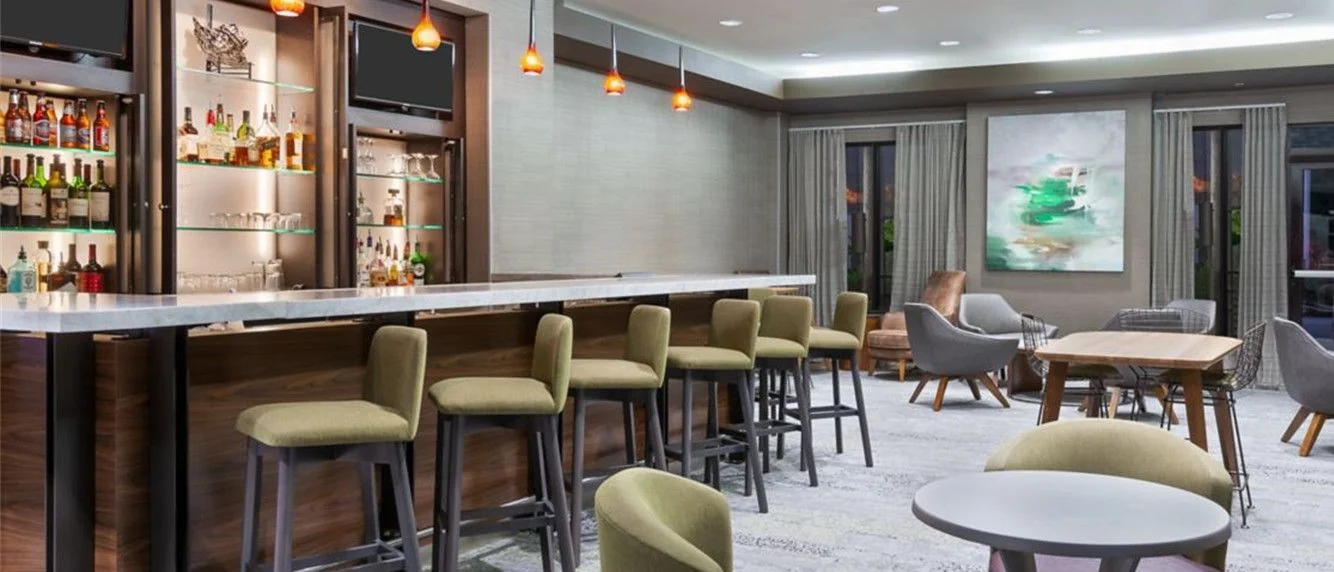 Courtyard by Marriott Tampa Downtown — Sale in Tampa, FL, photo 7 of 8