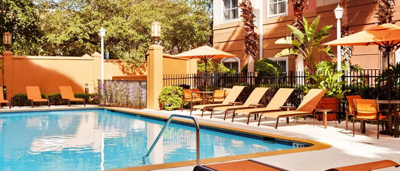 Courtyard by Marriott Tampa Downtown — Sale in Tampa, FL, photo 8 of 8