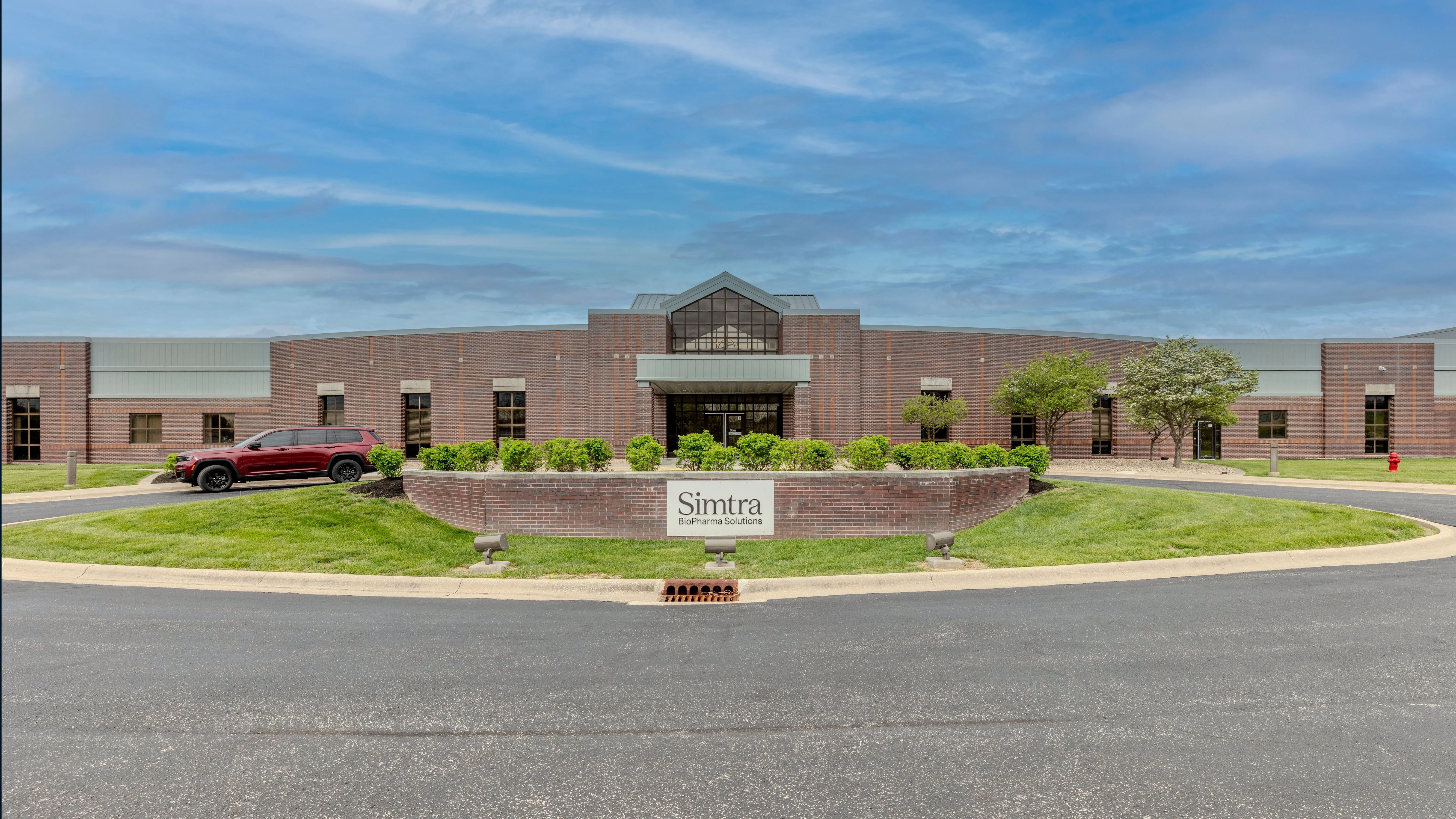 Simtra International Production Center — Sale in Bloomington, IN, photo 1 of 8