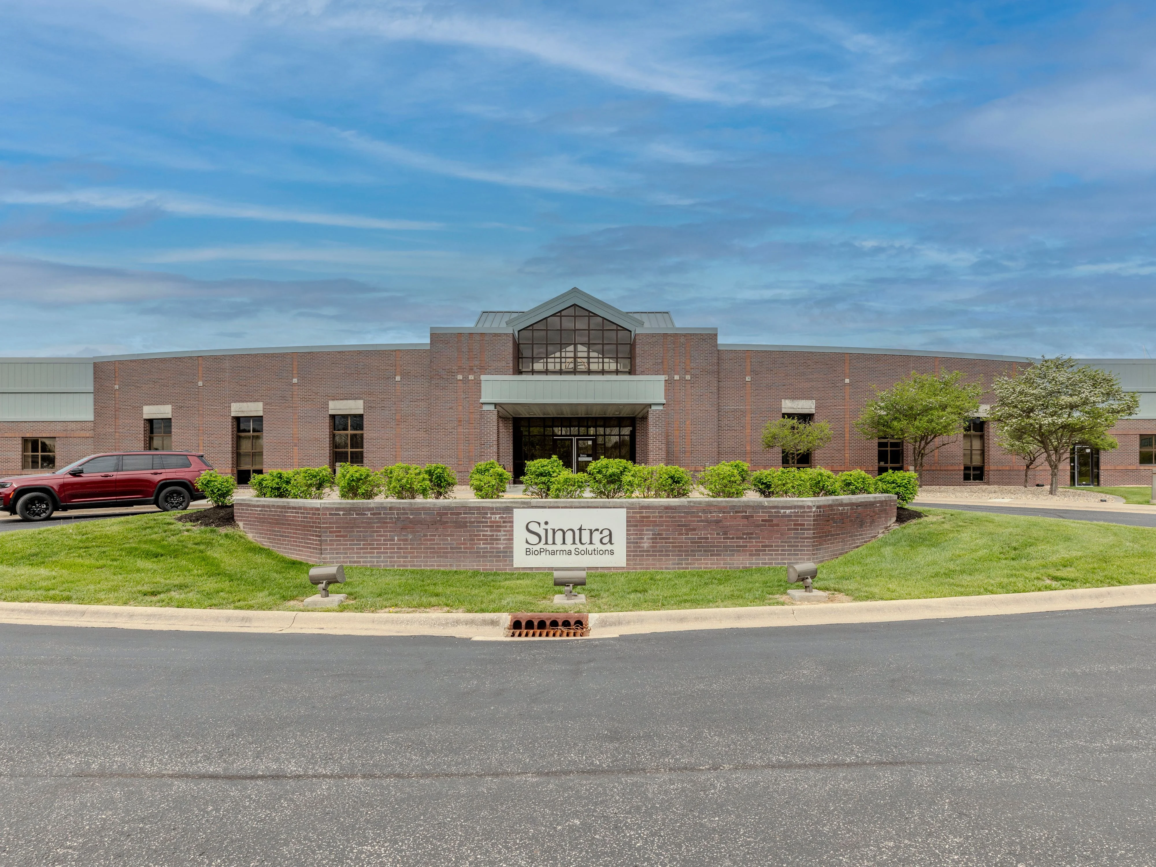 Simtra International Production Center — Sale in Bloomington, IN, photo 2 of 8