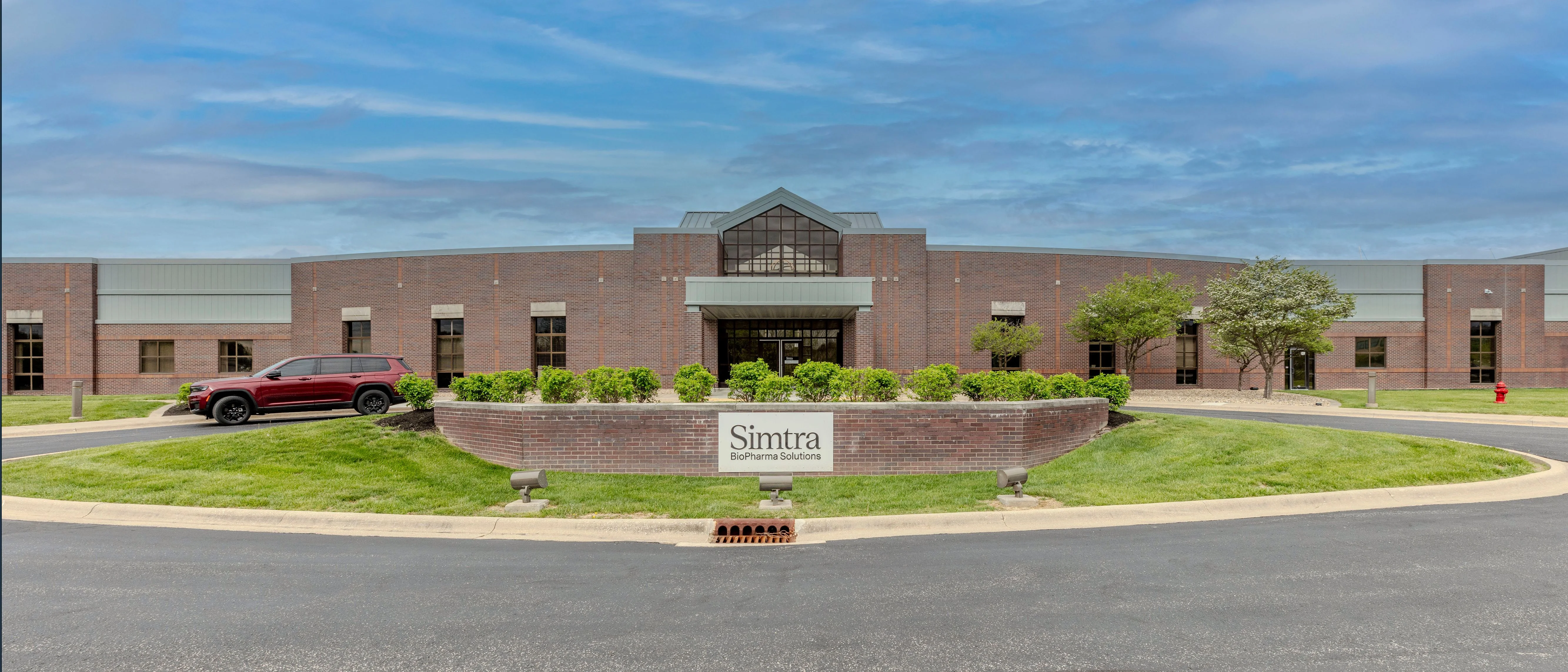 Simtra International Production Center — Sale in Bloomington, IN, photo 3 of 8