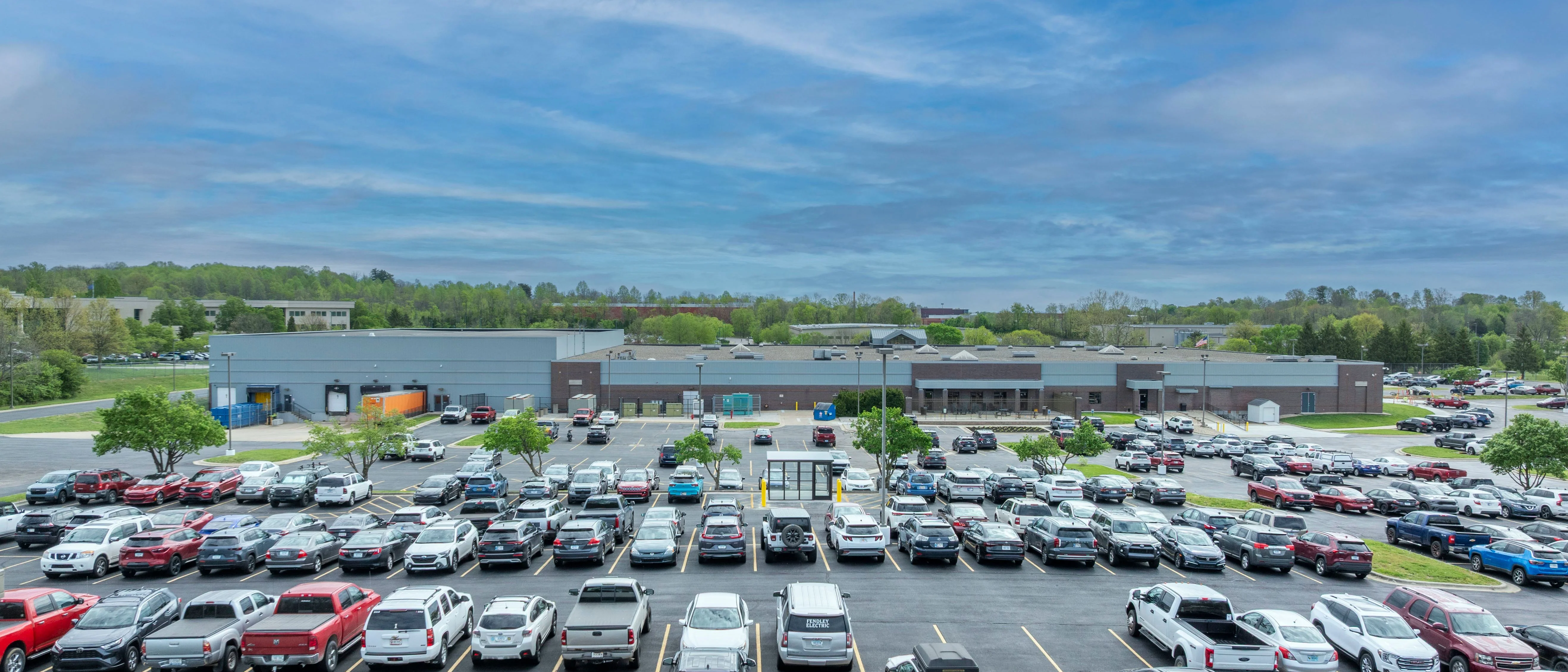 Simtra International Production Center — Sale in Bloomington, IN, photo 4 of 8