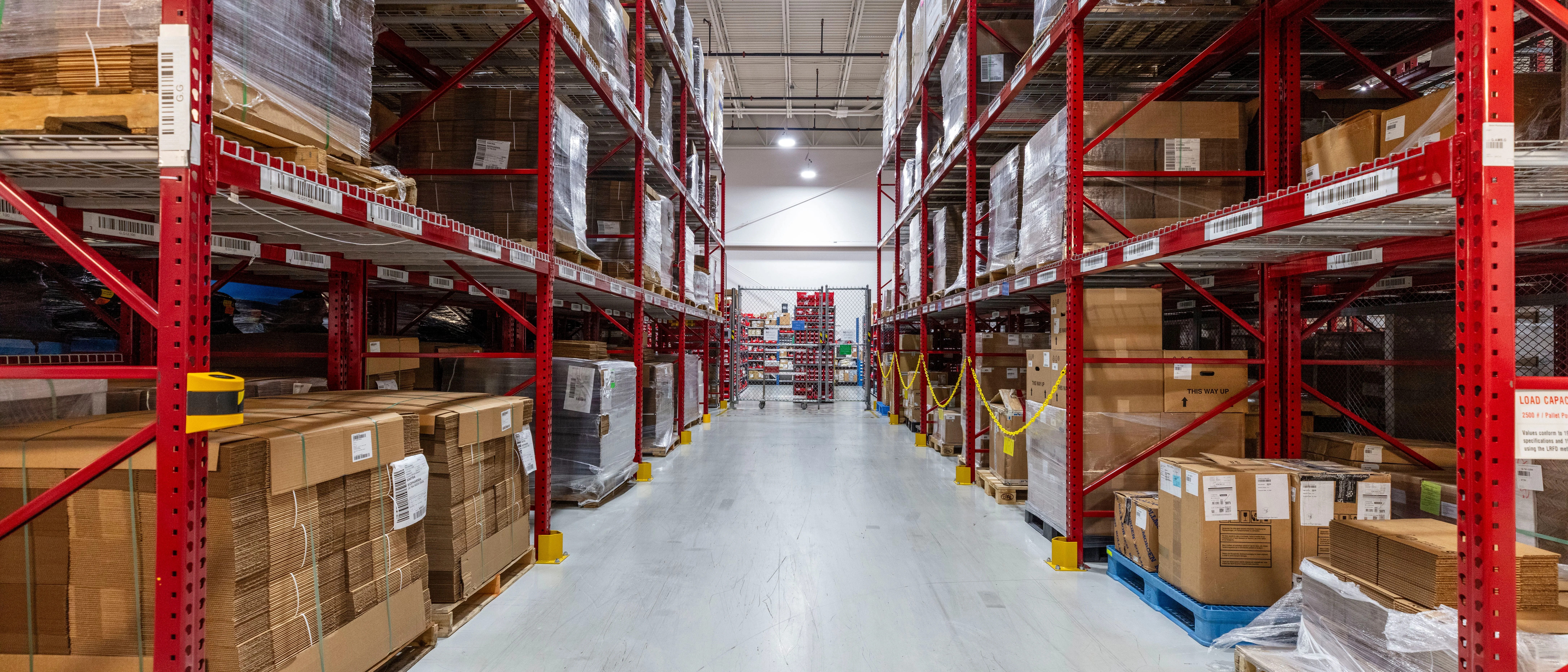 Simtra International Production Center — Sale in Bloomington, IN, photo 5 of 8