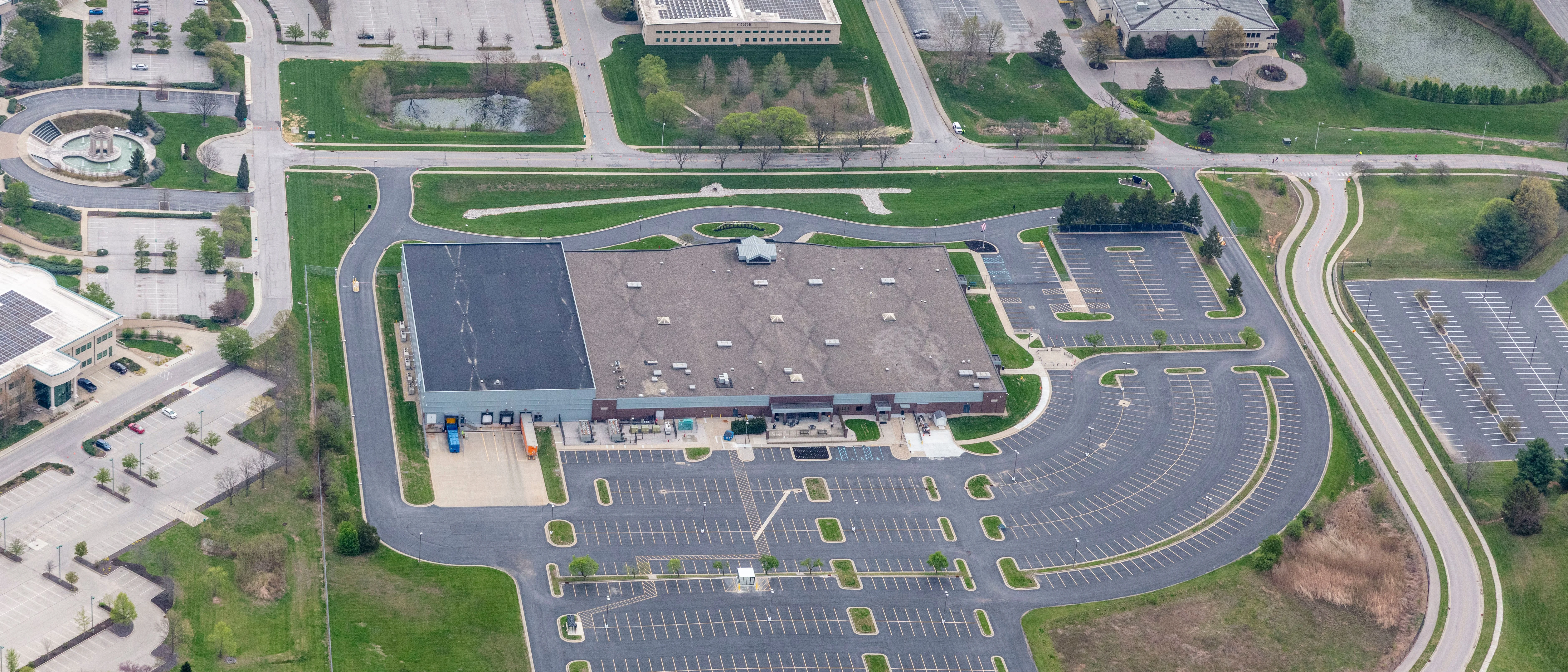 Simtra International Production Center — Sale in Bloomington, IN, photo 6 of 8