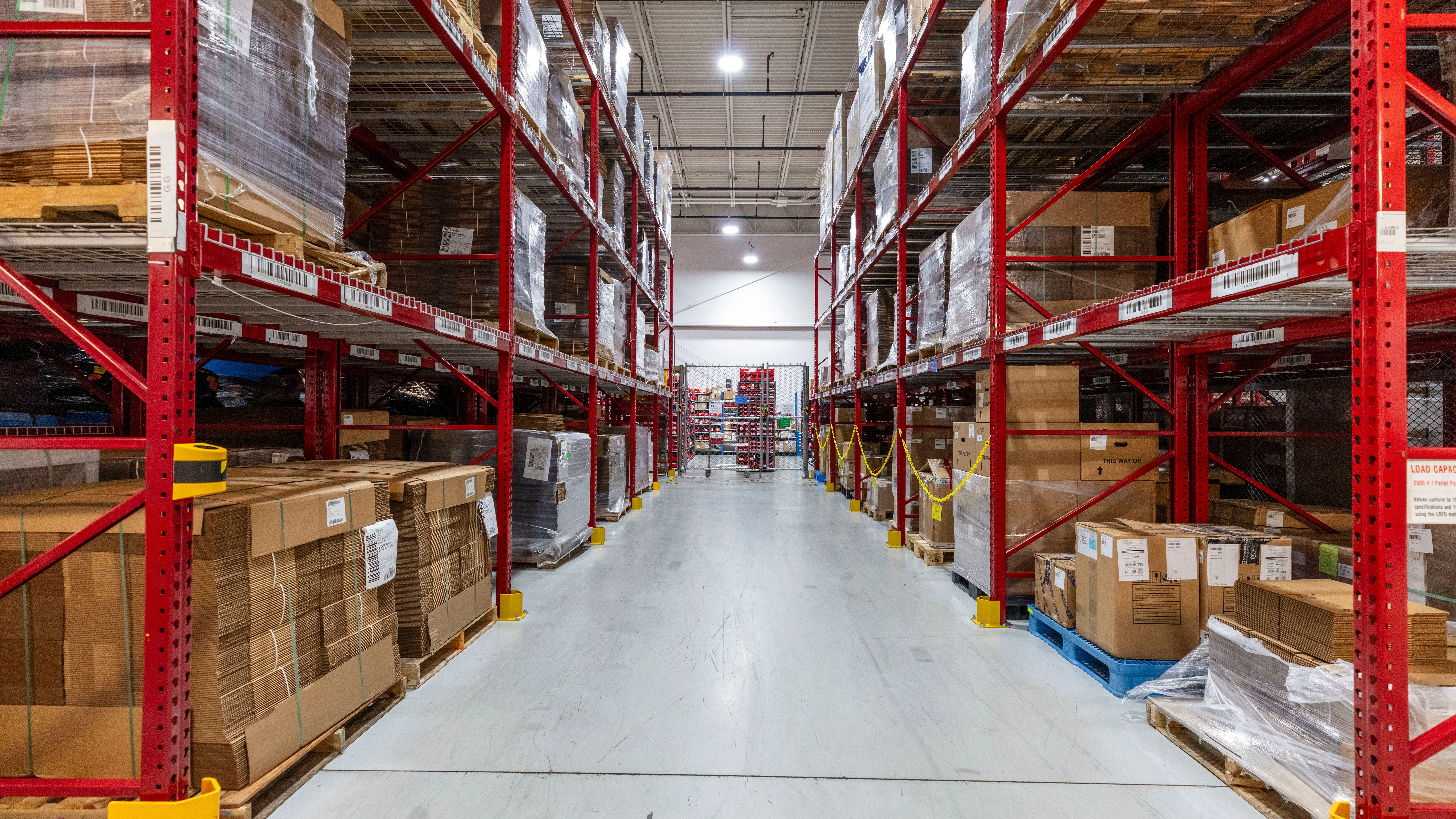 Simtra International Production Center — Sale in Bloomington, IN, photo 7 of 8