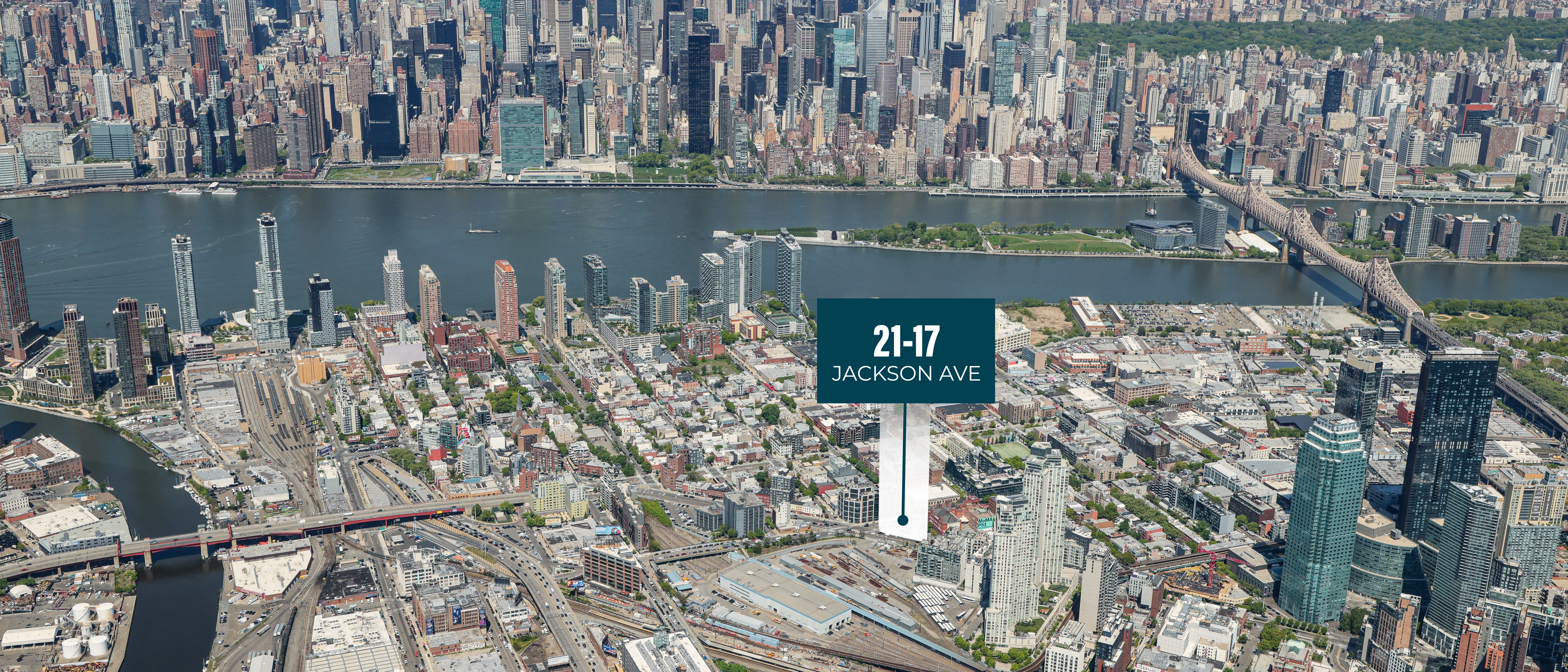 21-17 Jackson Avenue — Sale in Long Island City, NY, photo 3 of 8