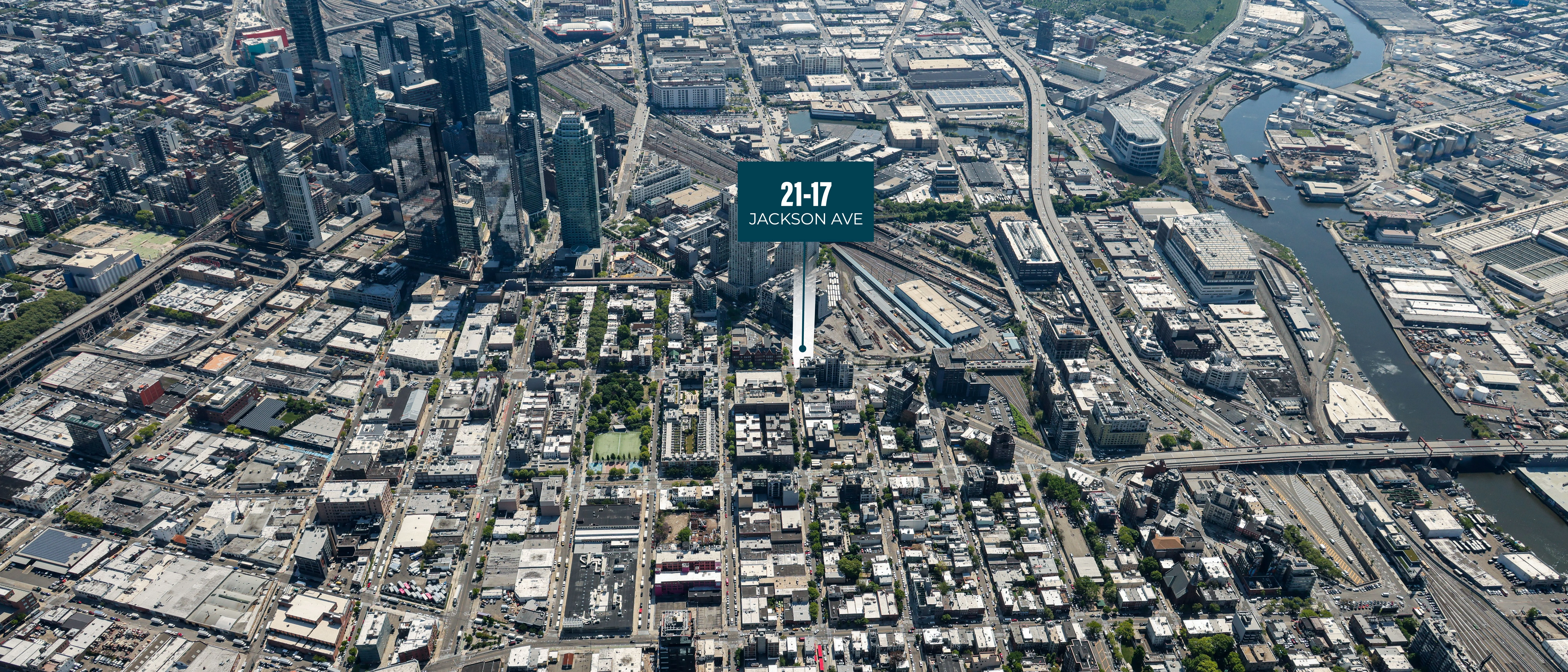 21-17 Jackson Avenue — Sale in Long Island City, NY, photo 4 of 8