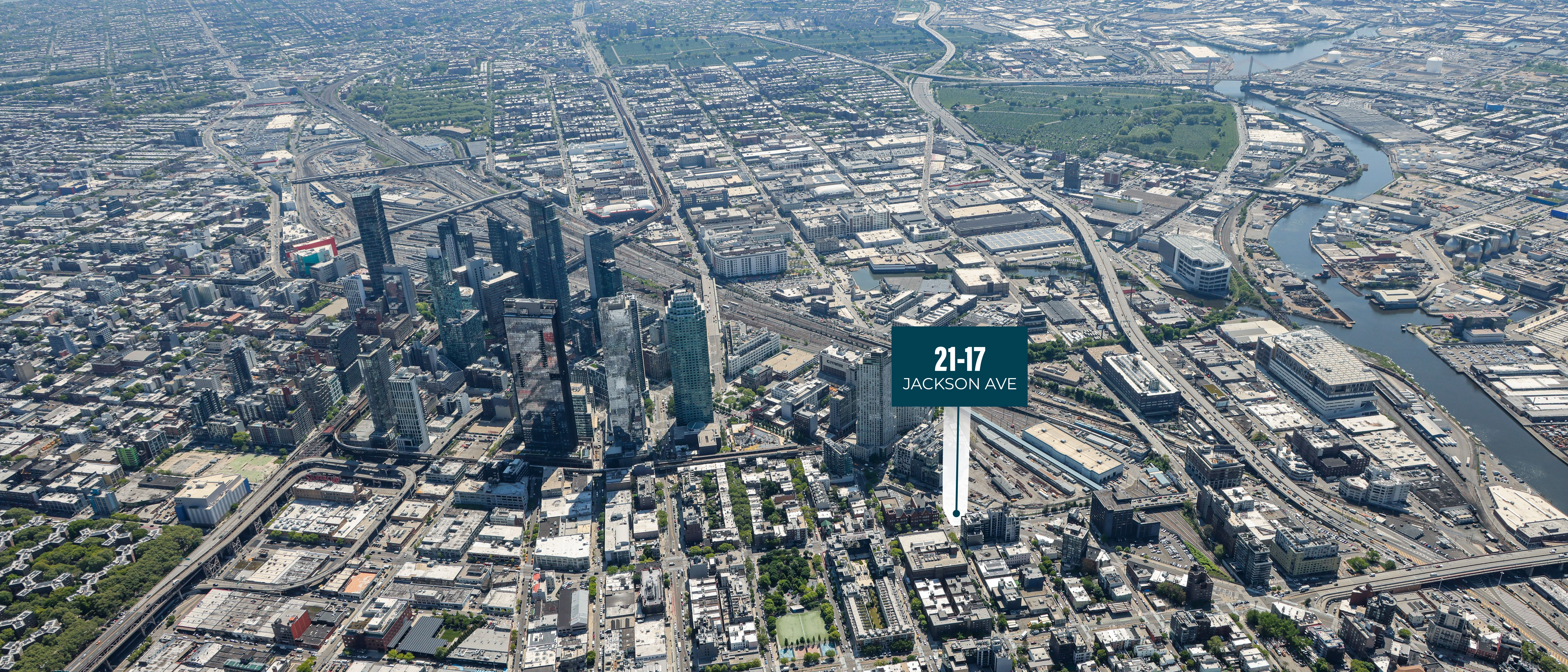 21-17 Jackson Avenue — Sale in Long Island City, NY, photo 5 of 8