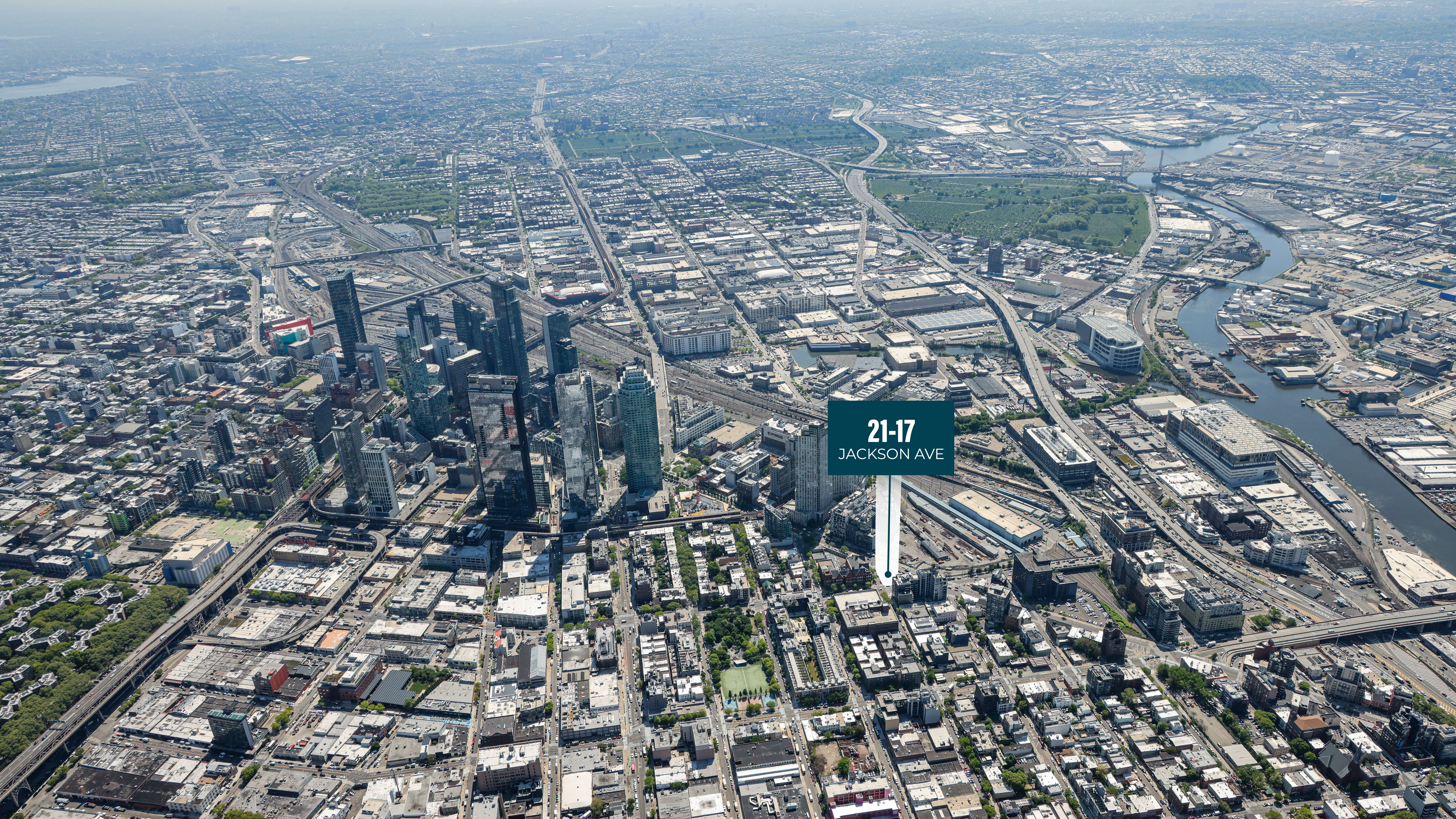 21-17 Jackson Avenue — Sale in Long Island City, NY, photo 8 of 8