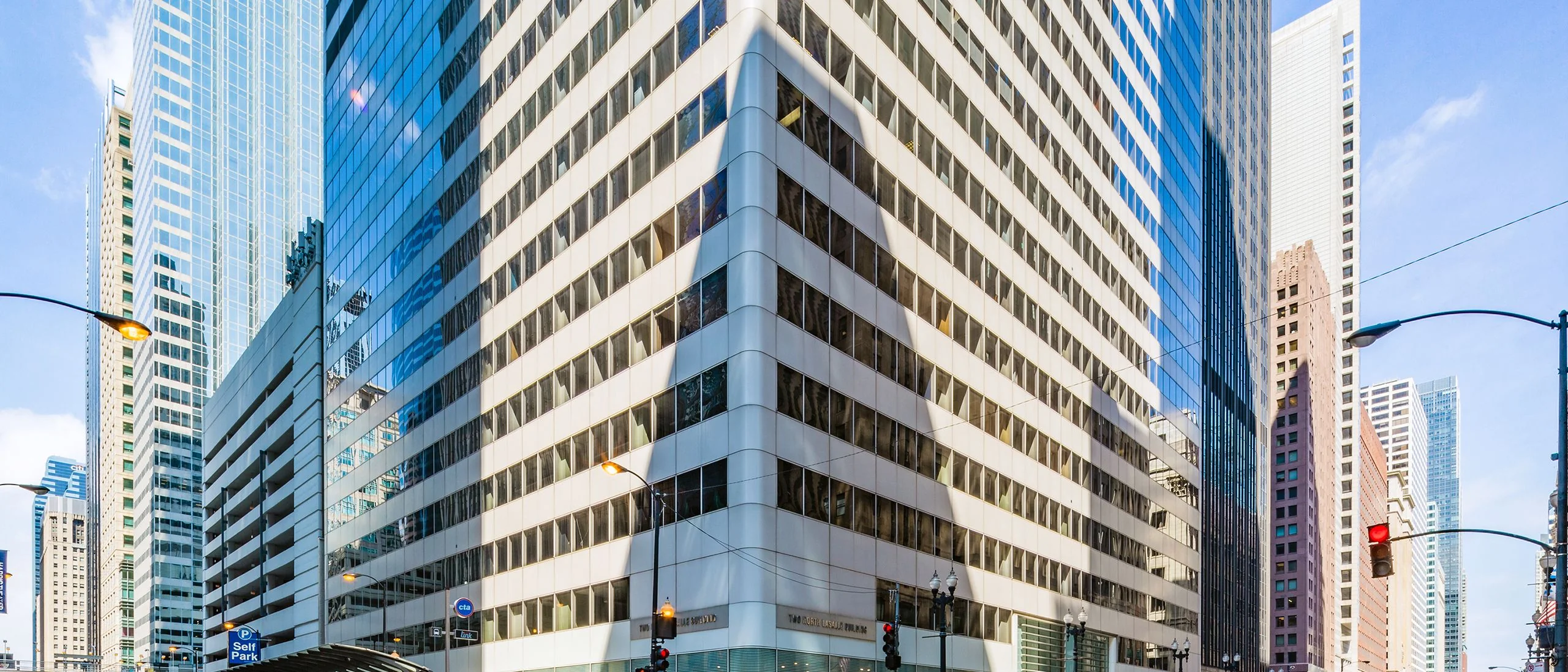2 North Lasalle — Sale in Chicago, IL, photo 3 of 8