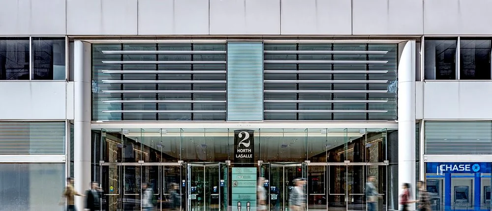 2 North Lasalle — Sale in Chicago, IL, photo 8 of 8