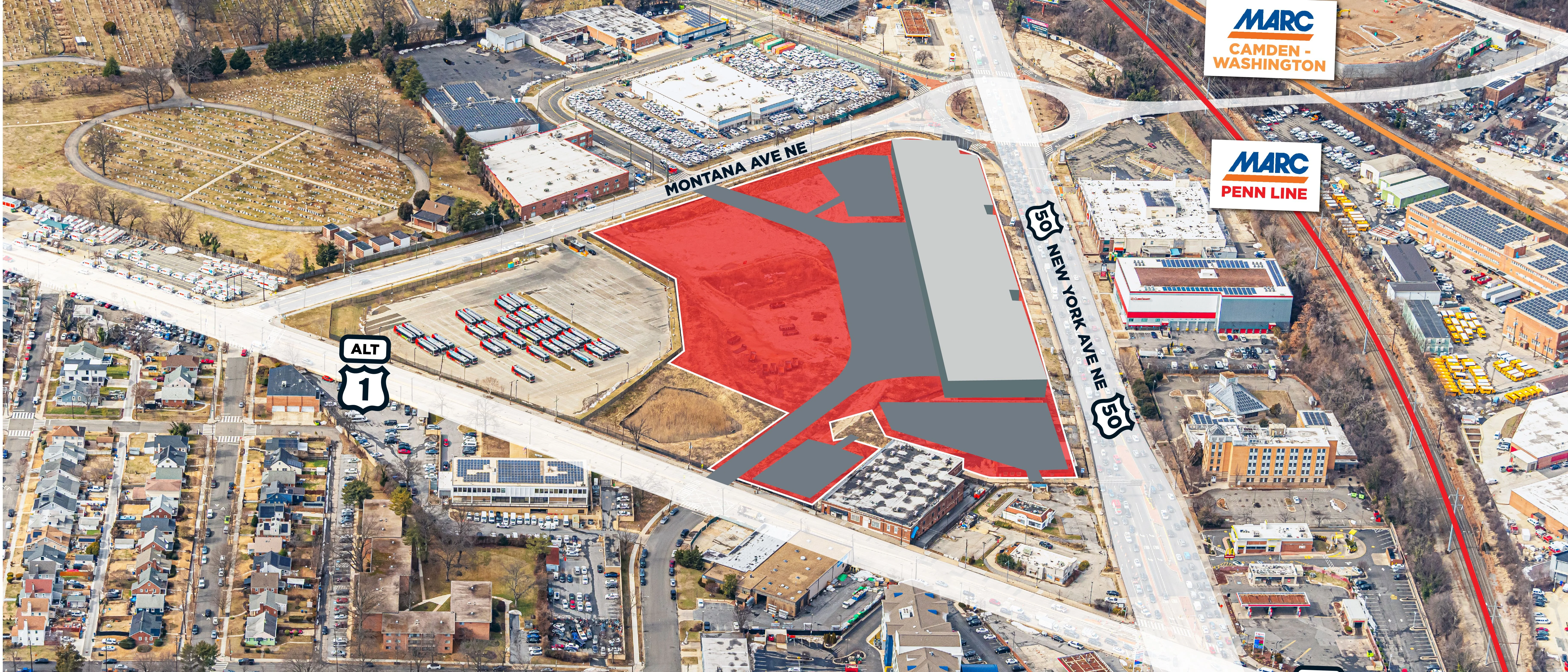 New City Logistics — Sale in Washington, DC, photo 6 of 8