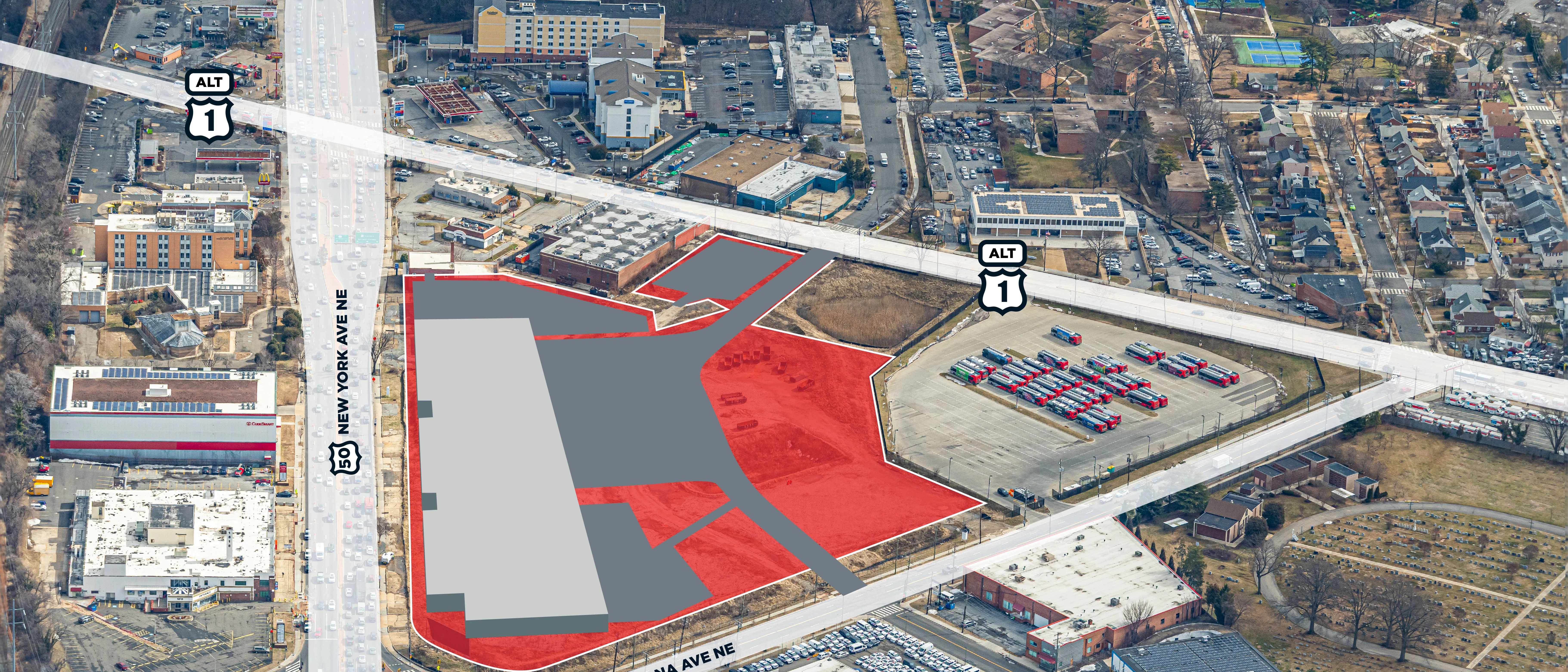 New City Logistics — Sale in Washington, DC, photo 8 of 8