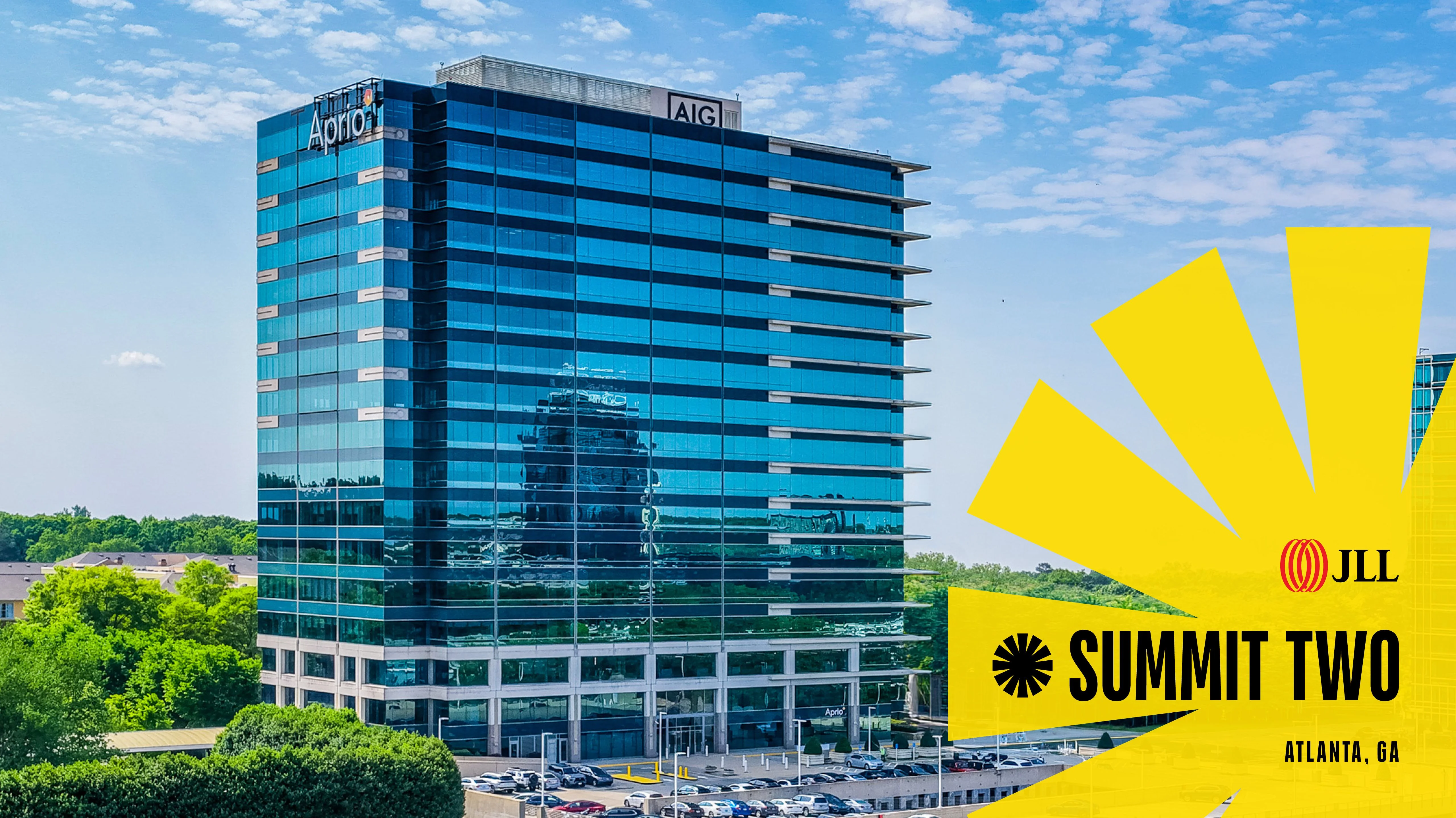 Summit Two — Sale in Atlanta, GA, photo 1 of 8