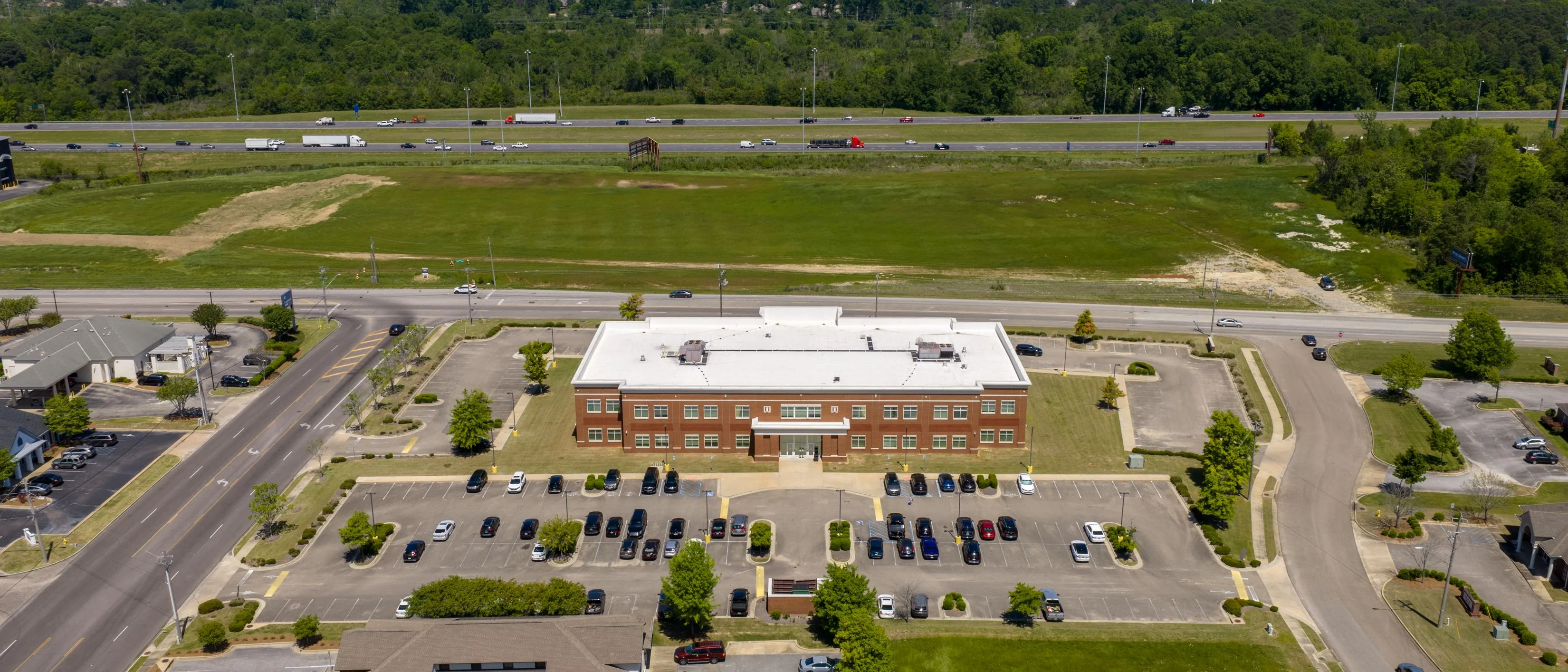 SSA - District Office of Disability & Adjudication… — Sale in Montgomery, AL, photo 7 of 8