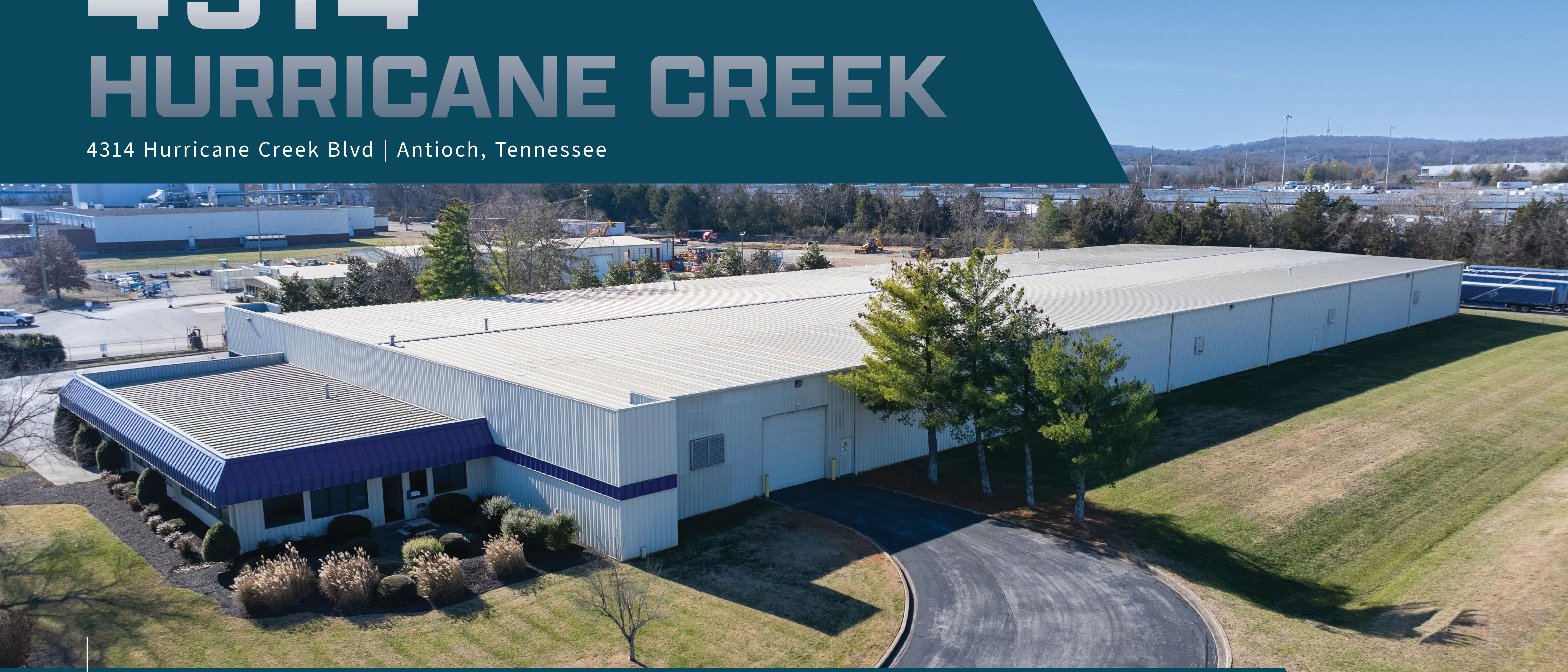 4314 Hurricane Creek Blvd - Antioch, TN — Sale in Nashville, TN, photo 3 of 8