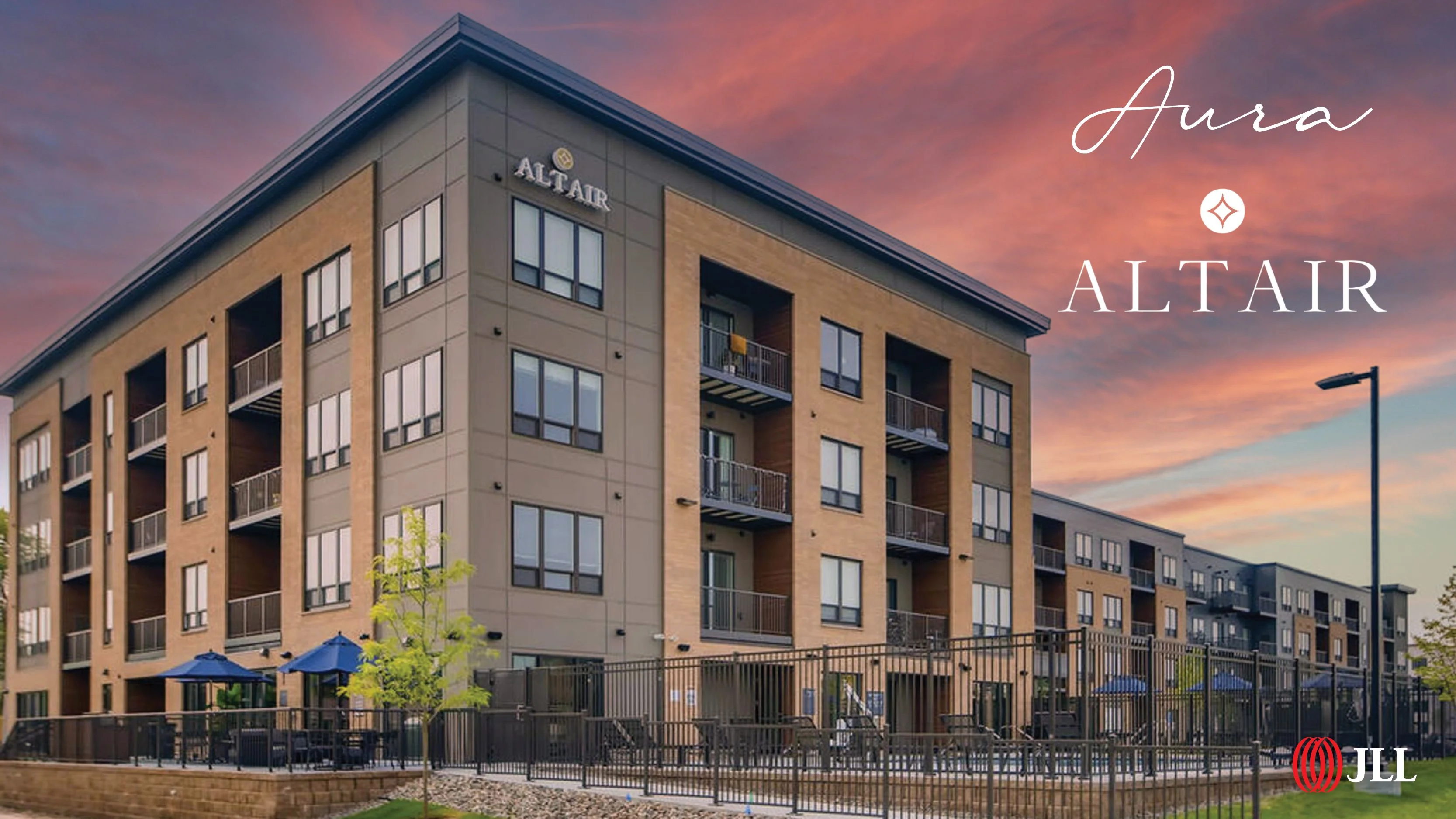 Aura & Altair Portfolio — Sale in Fridley, MN, photo 1 of 8