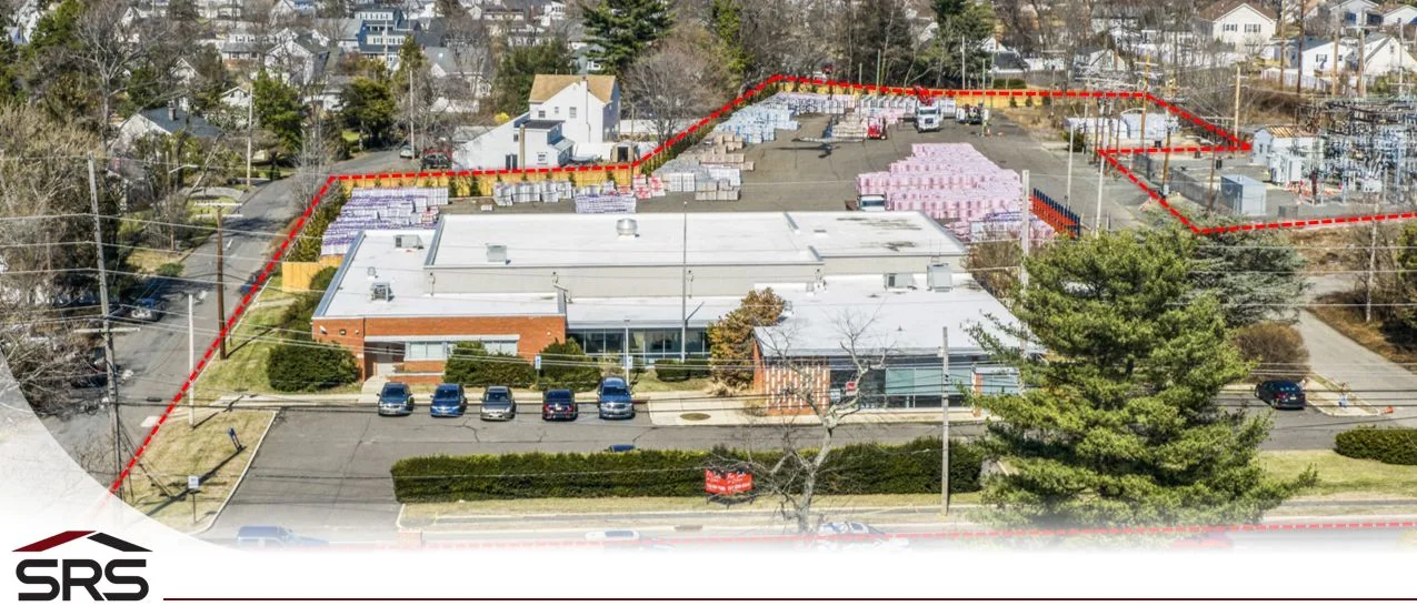 SRS Distribution - Belford, NJ — Sale in Middletown Township, NJ, photo 3 of 8