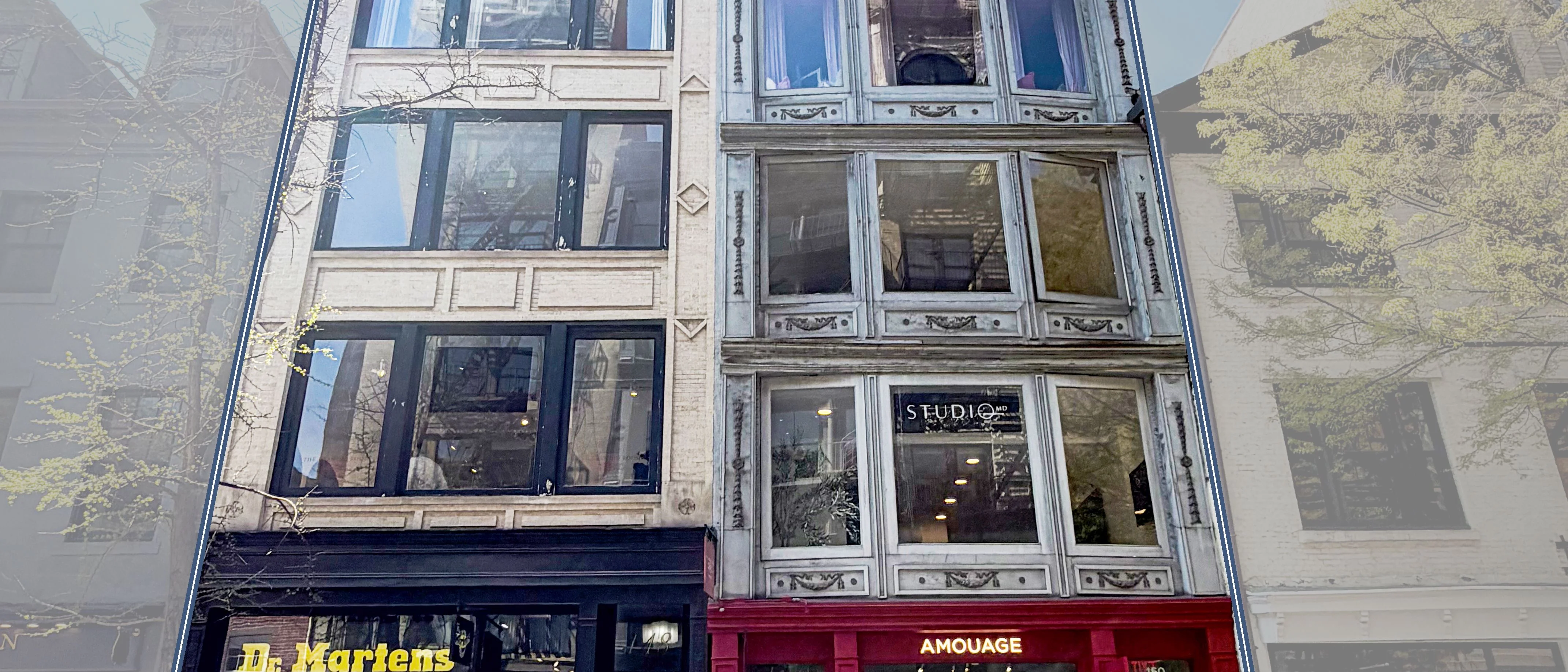 148 & 150 Spring Street — Sale in New York, NY, photo 5 of 8