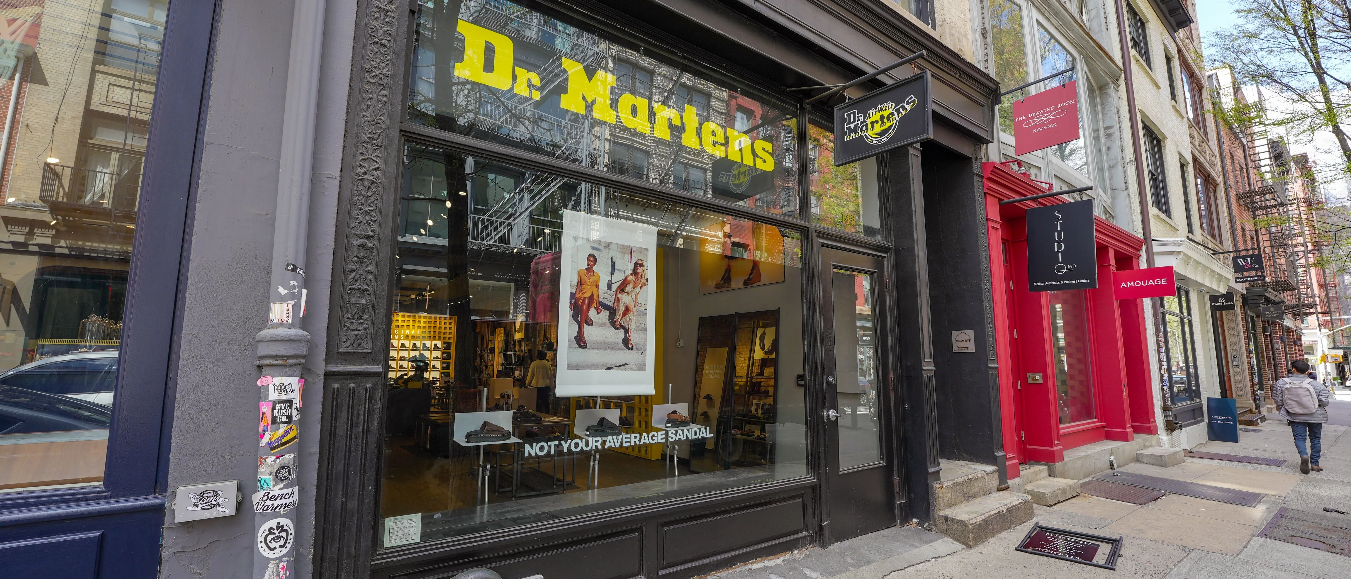 148 & 150 Spring Street — Sale in New York, NY, photo 6 of 8