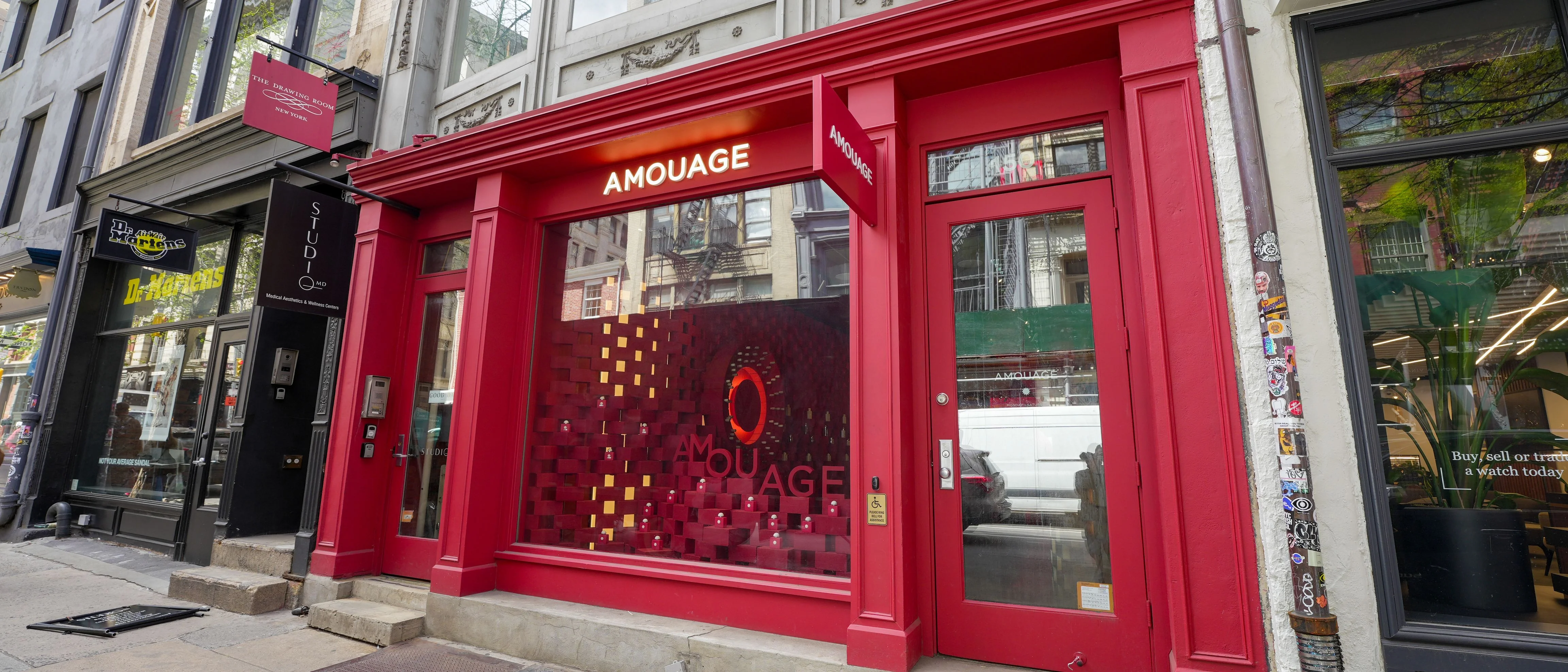 148 & 150 Spring Street — Sale in New York, NY, photo 7 of 8