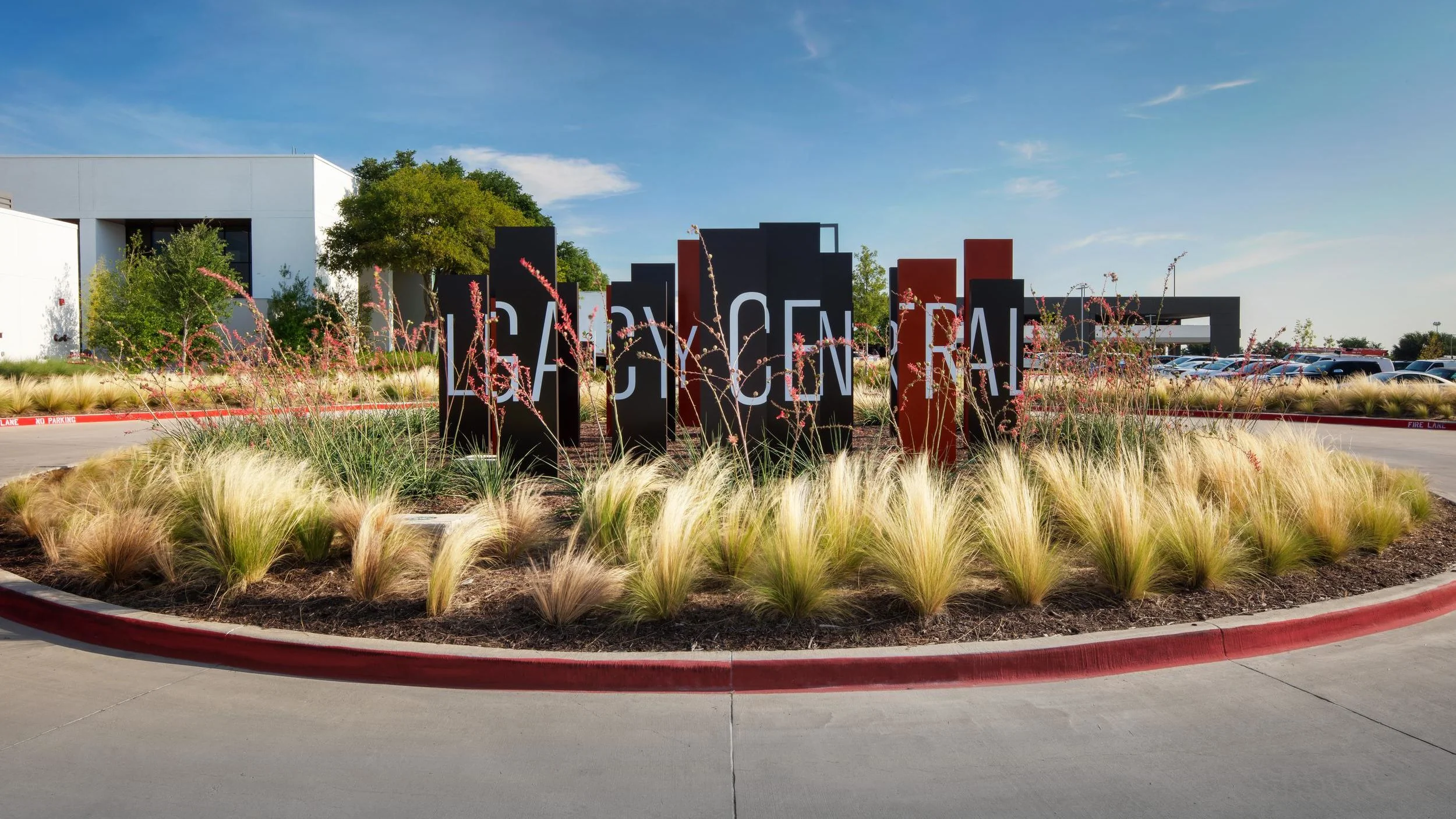 Legacy Central 1-3 — Sale in Plano, TX, photo 1 of 8