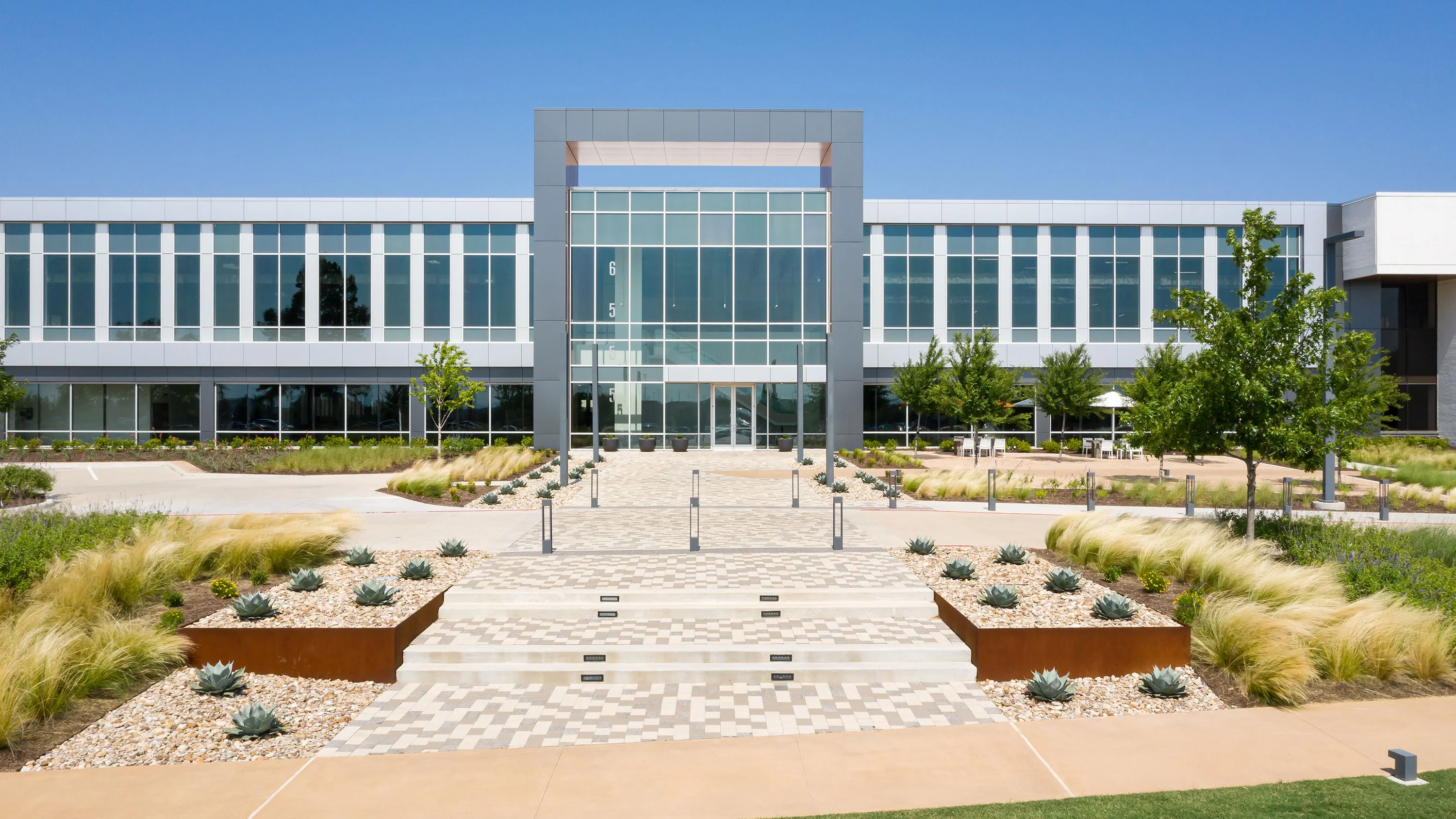 Legacy Central 1-3 — Sale in Plano, TX, photo 4 of 8