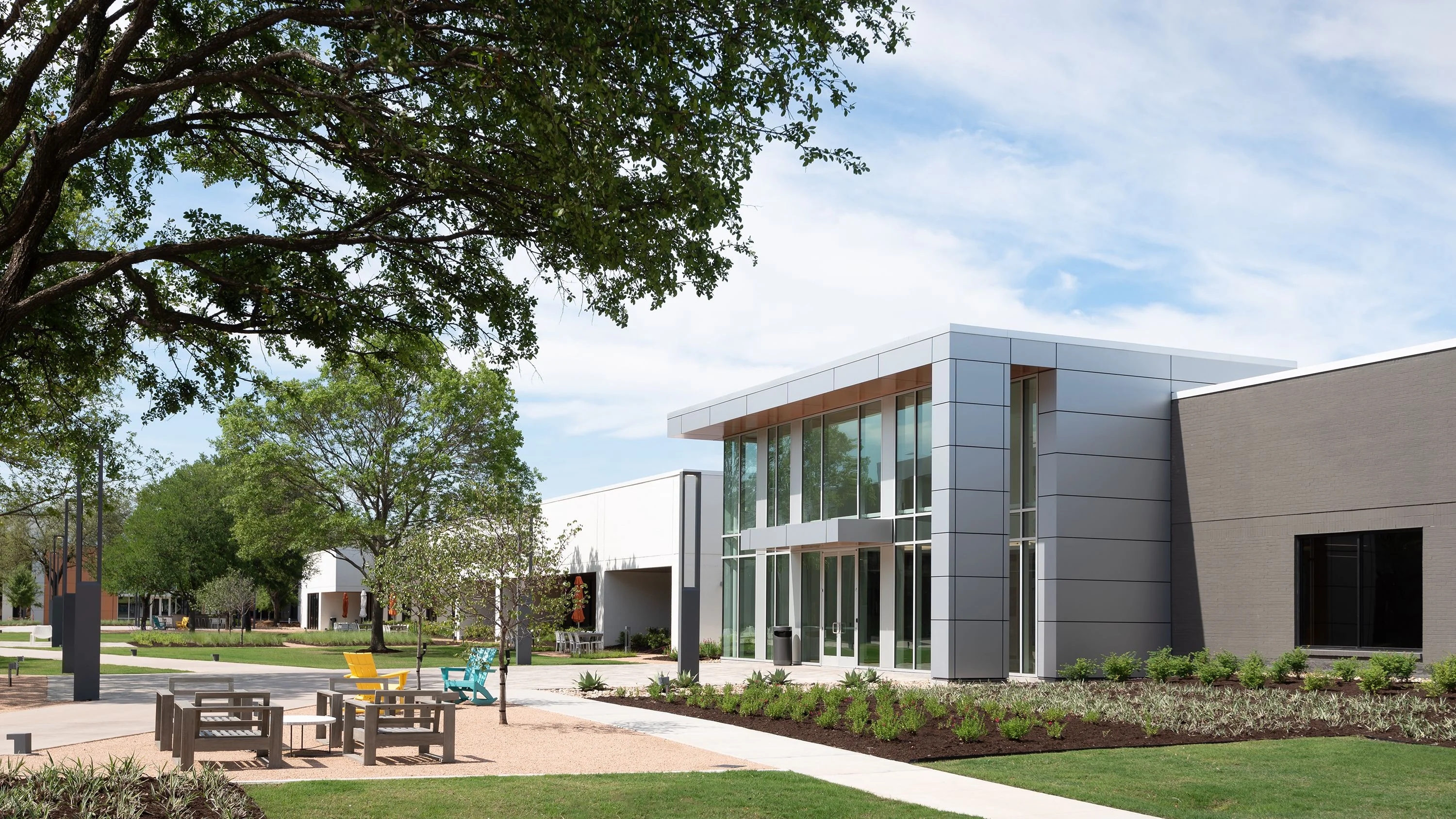 Legacy Central 1-3 — Sale in Plano, TX, photo 5 of 8