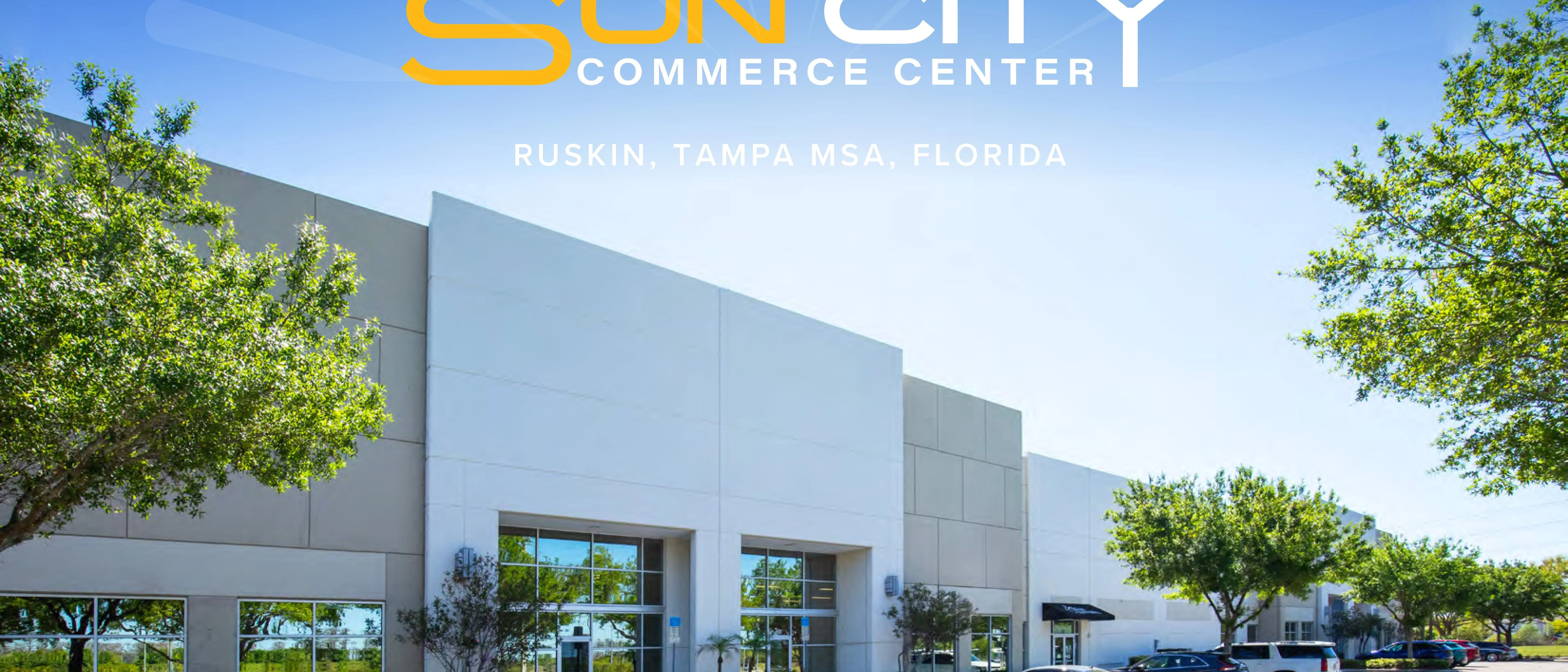 Sun City Commerce Center — Sale in Ruskin, FL, photo 3 of 8