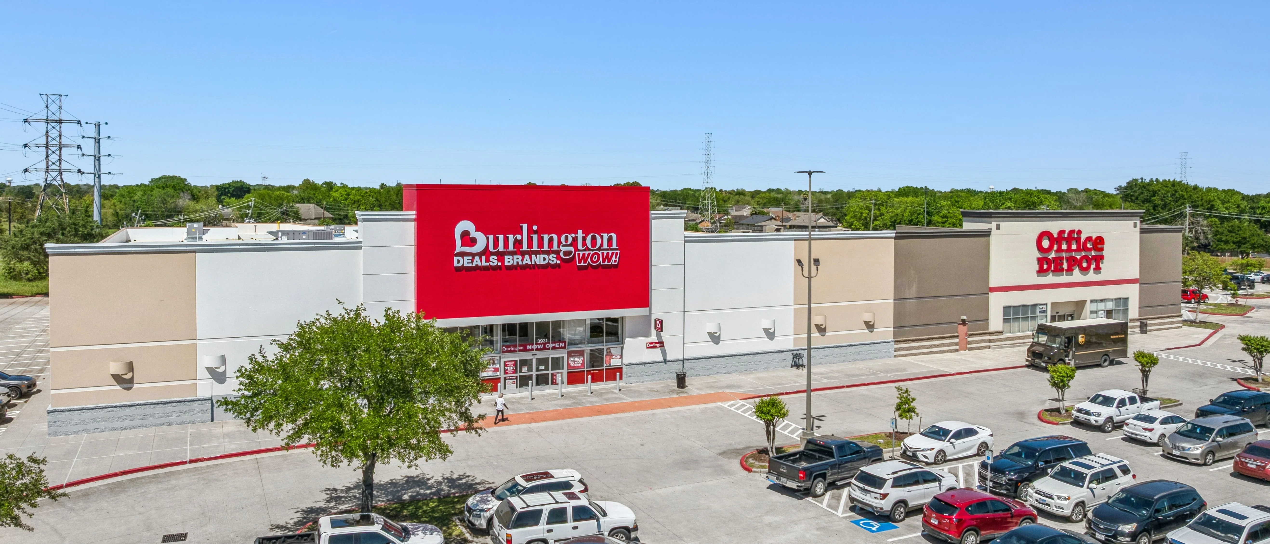 Fairway Center III — Sale in Pasadena, TX, photo 3 of 8