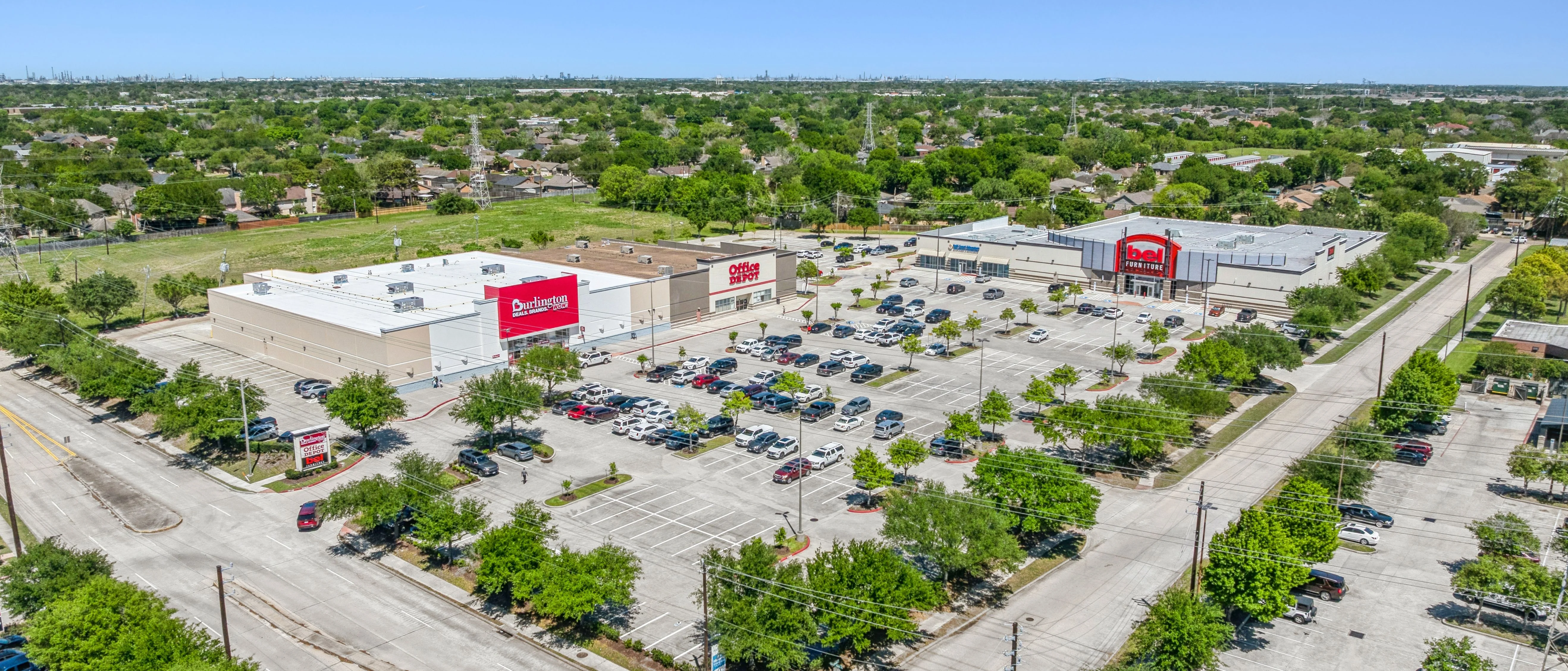 Fairway Center III — Sale in Pasadena, TX, photo 4 of 8
