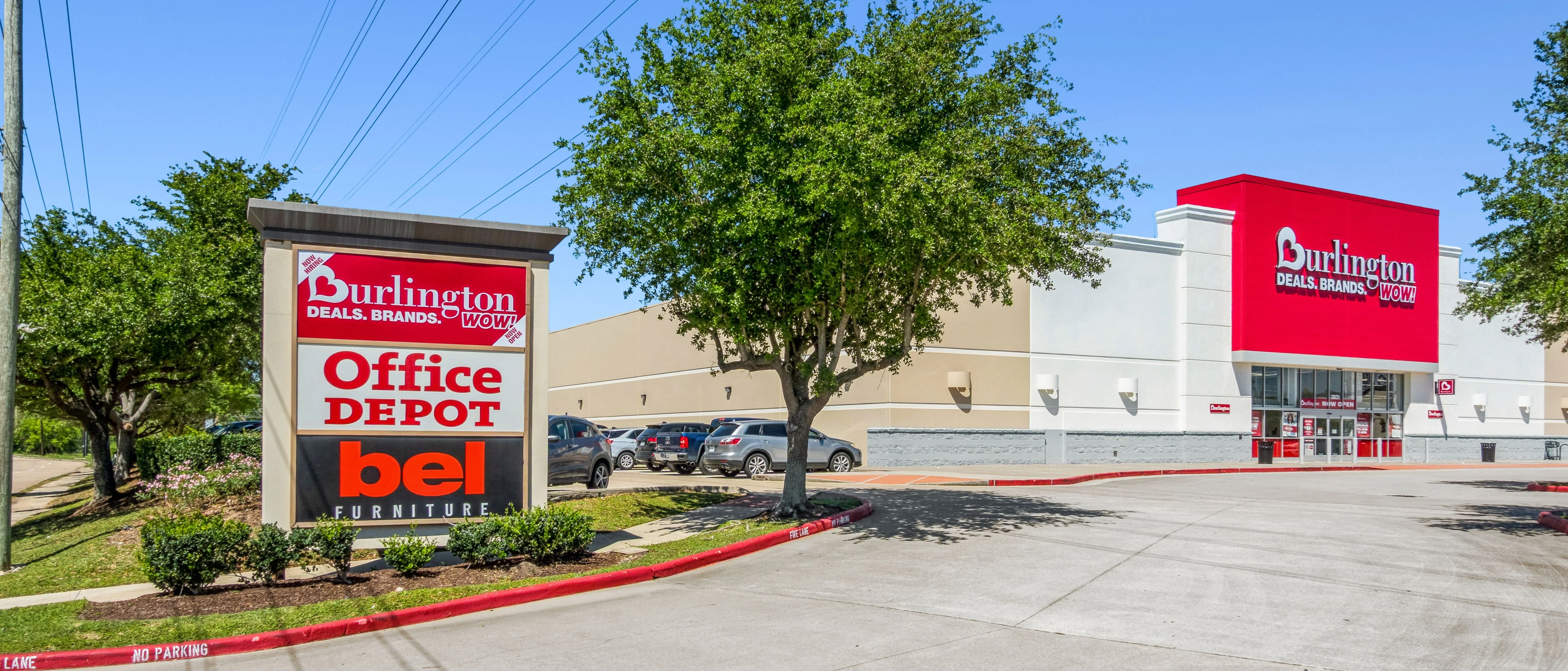 Fairway Center III — Sale in Pasadena, TX, photo 5 of 8