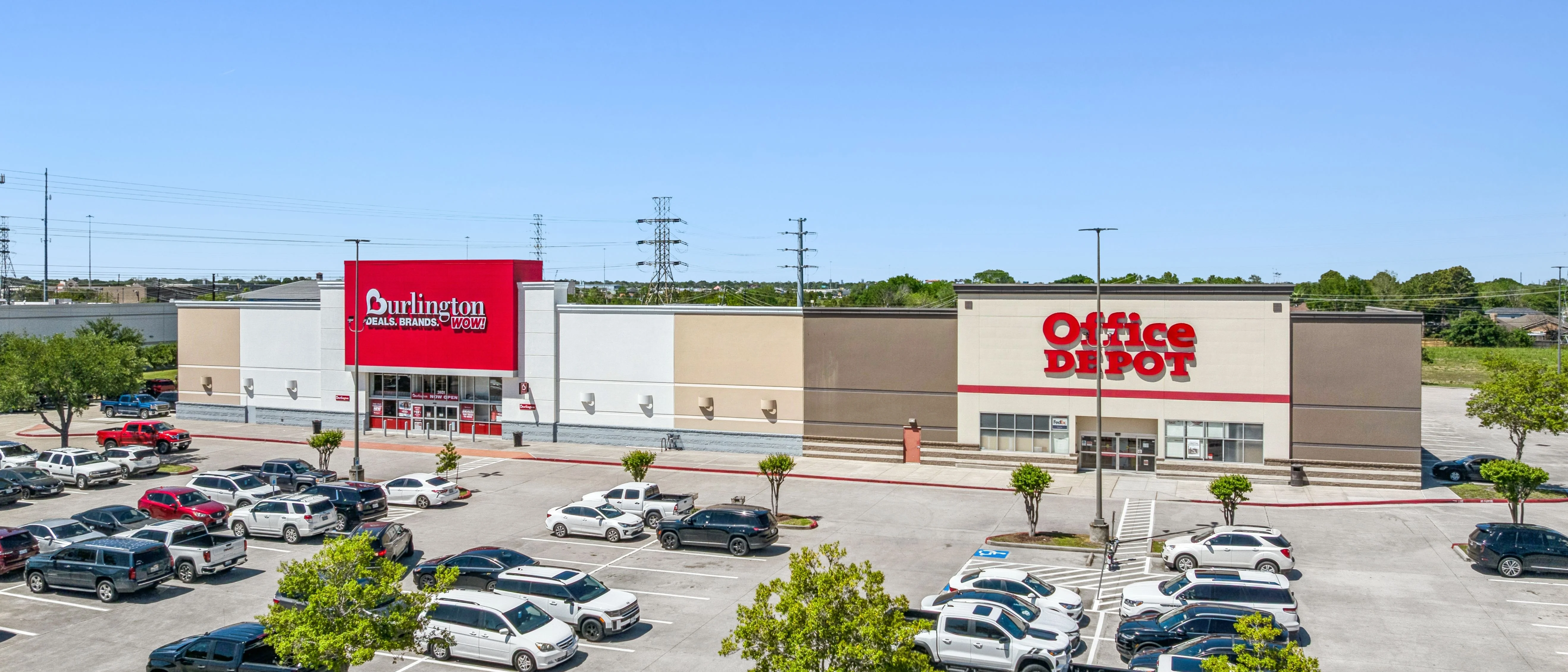 Fairway Center III — Sale in Pasadena, TX, photo 7 of 8