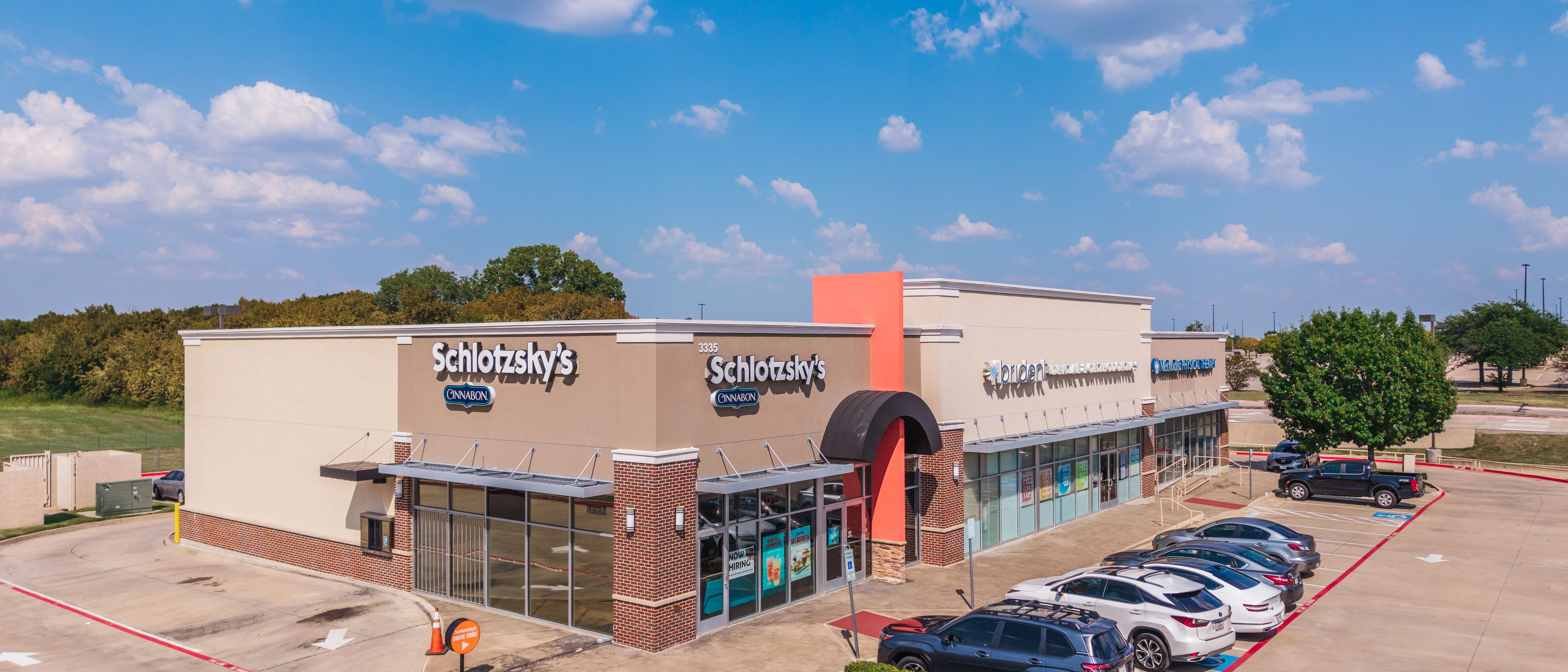 Wheatland Strip Center — Sale in Dallas, TX, photo 5 of 8