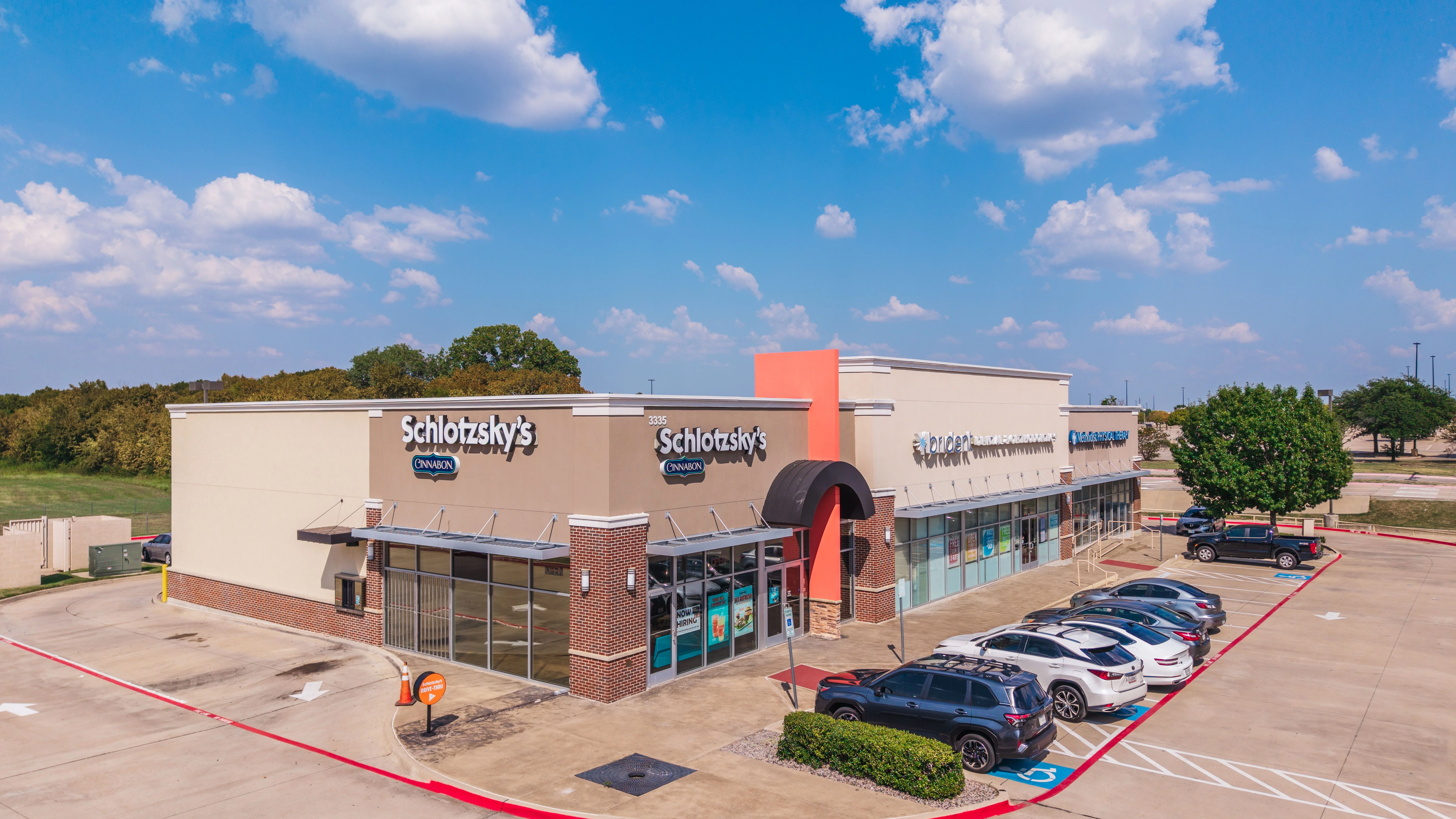 Wheatland Strip Center — Sale in Dallas, TX, photo 6 of 8