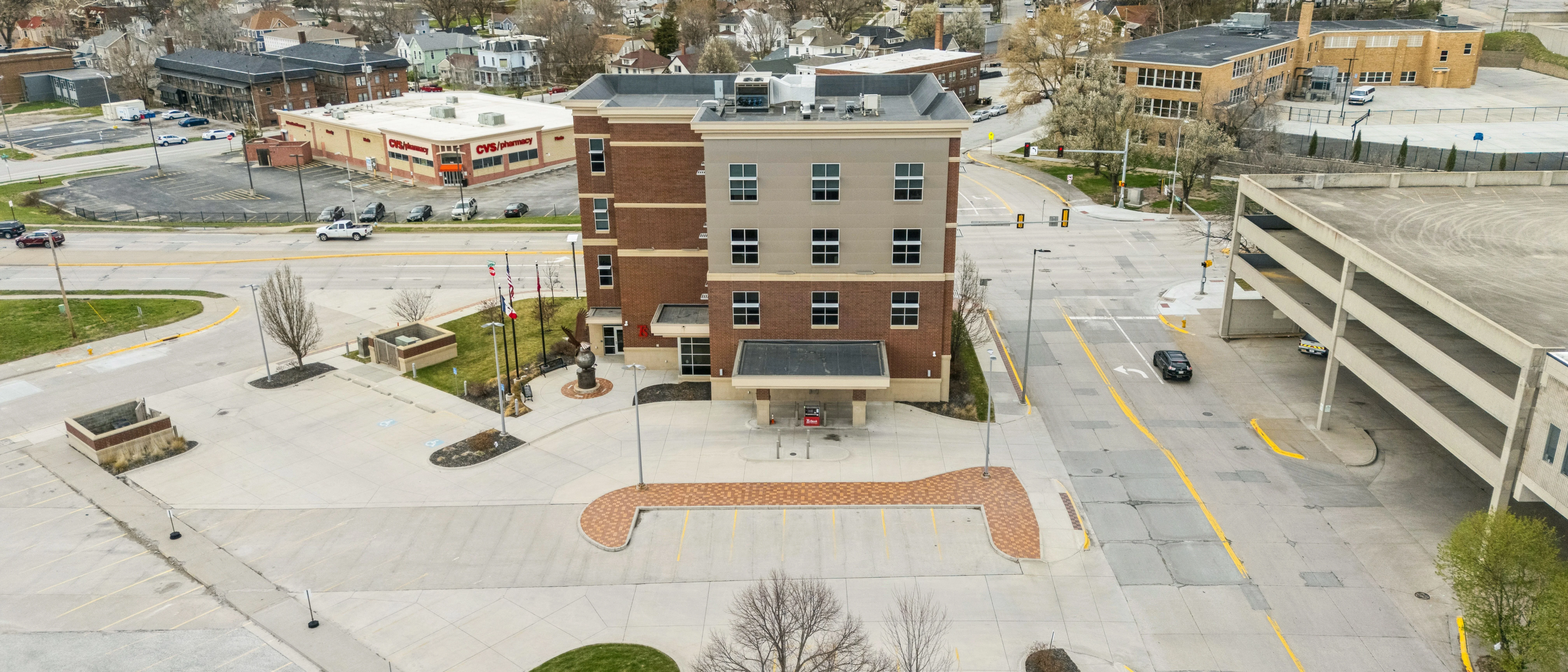 TS Bank - Council Bluffs, IA — Sale in Council Bluffs, IA, photo 6 of 8