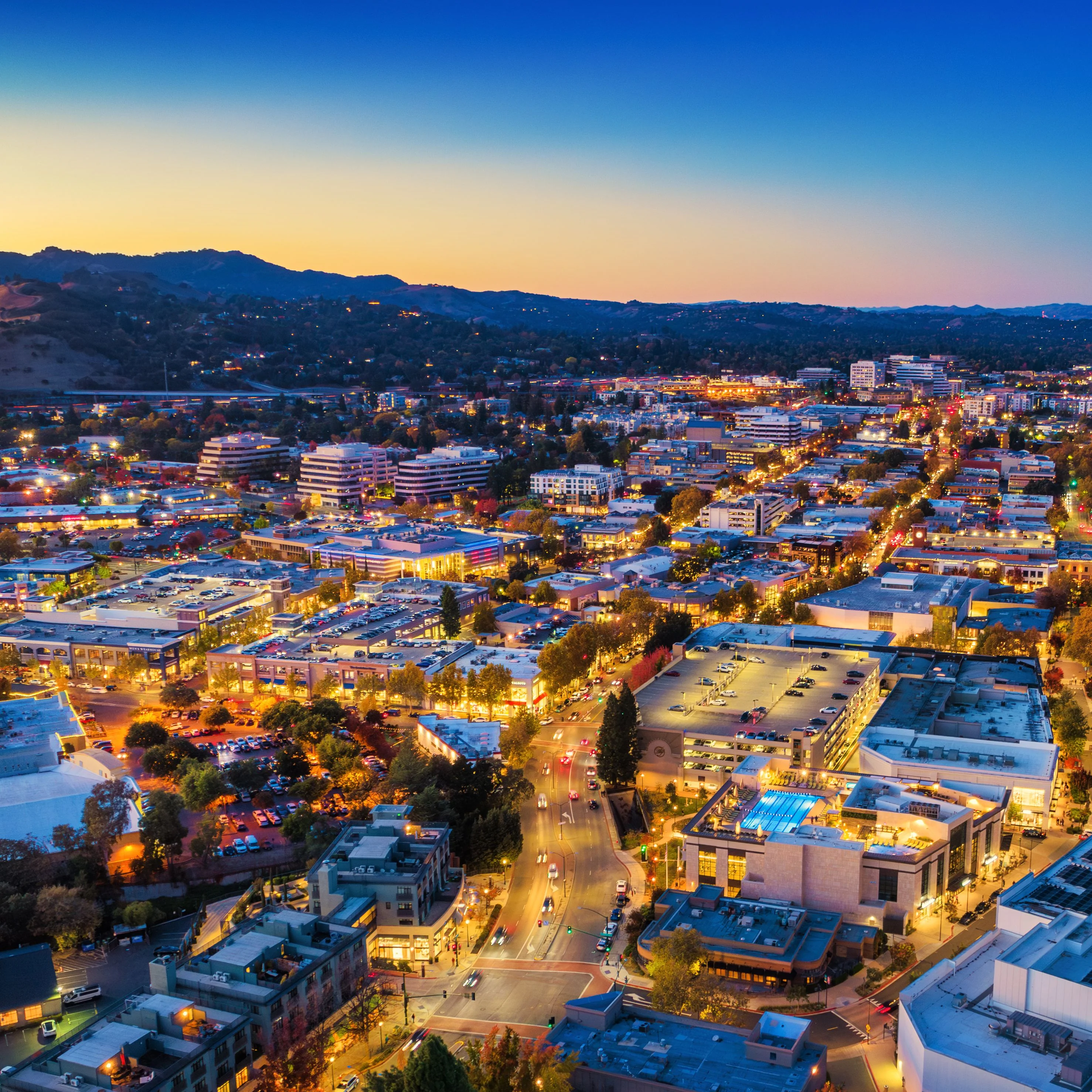 $26.6 Million Office Loan | Walnut Creek, CA — Sale in Walnut Creek, CA, photo 1 of 7