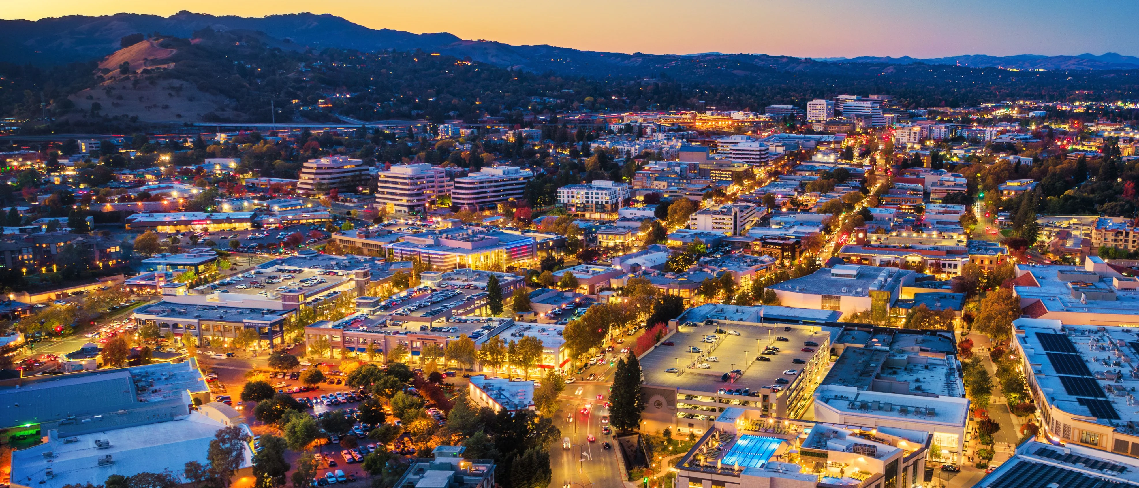 $26.6 Million Office Loan | Walnut Creek, CA — Sale in Walnut Creek, CA, photo 2 of 7