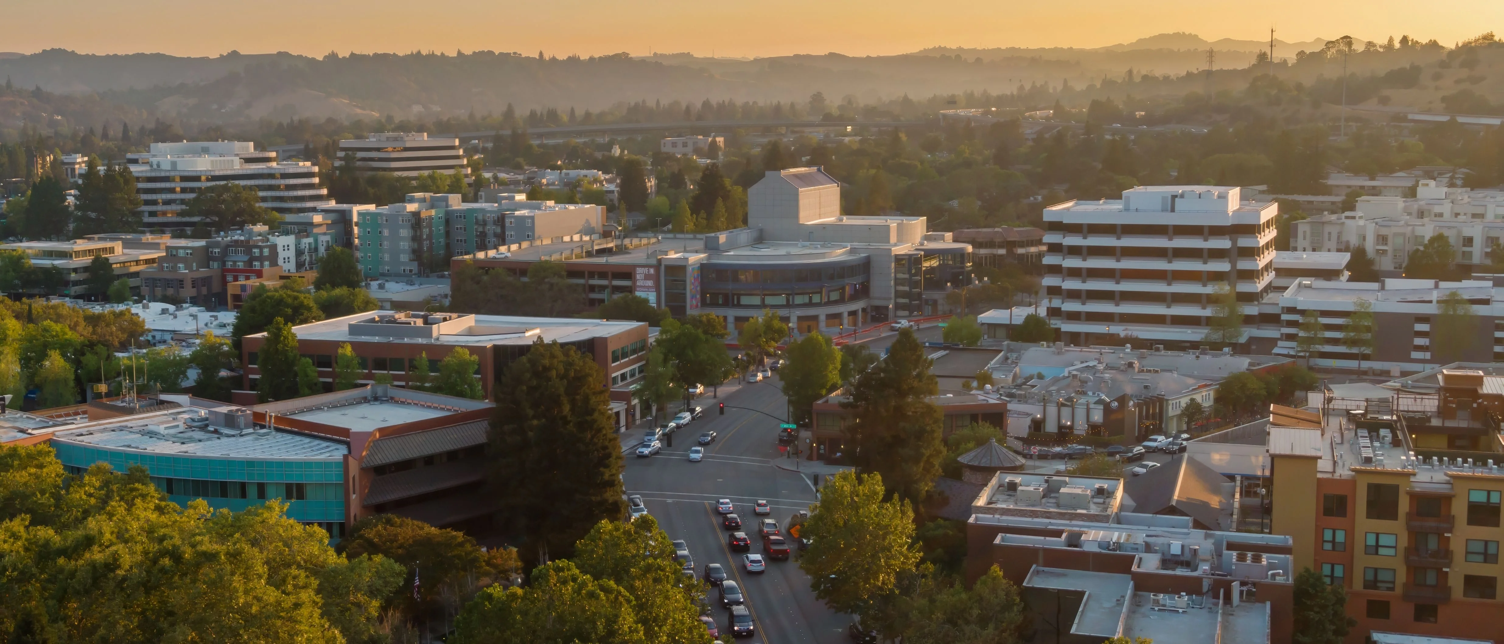 $26.6 Million Office Loan | Walnut Creek, CA — Sale in Walnut Creek, CA, photo 3 of 7